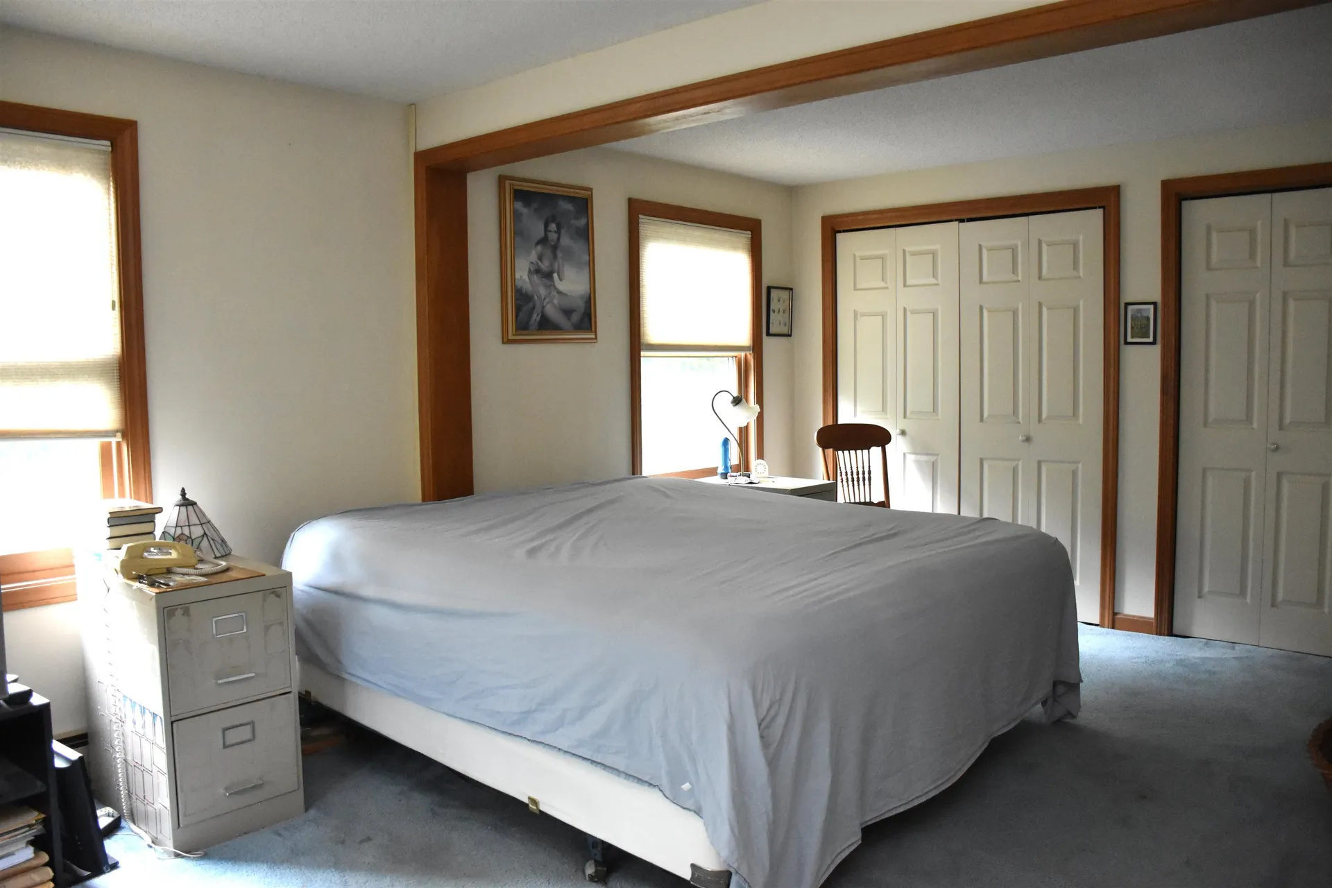 1741 Chandler Road Berlin VT 05663-6567