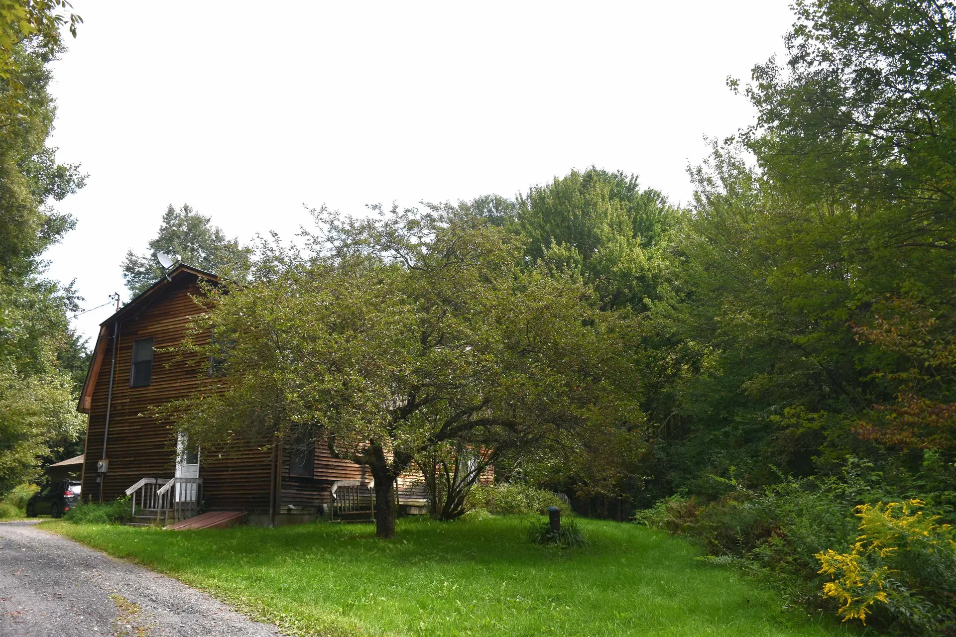 1741 Chandler Road Berlin VT 05663-6567