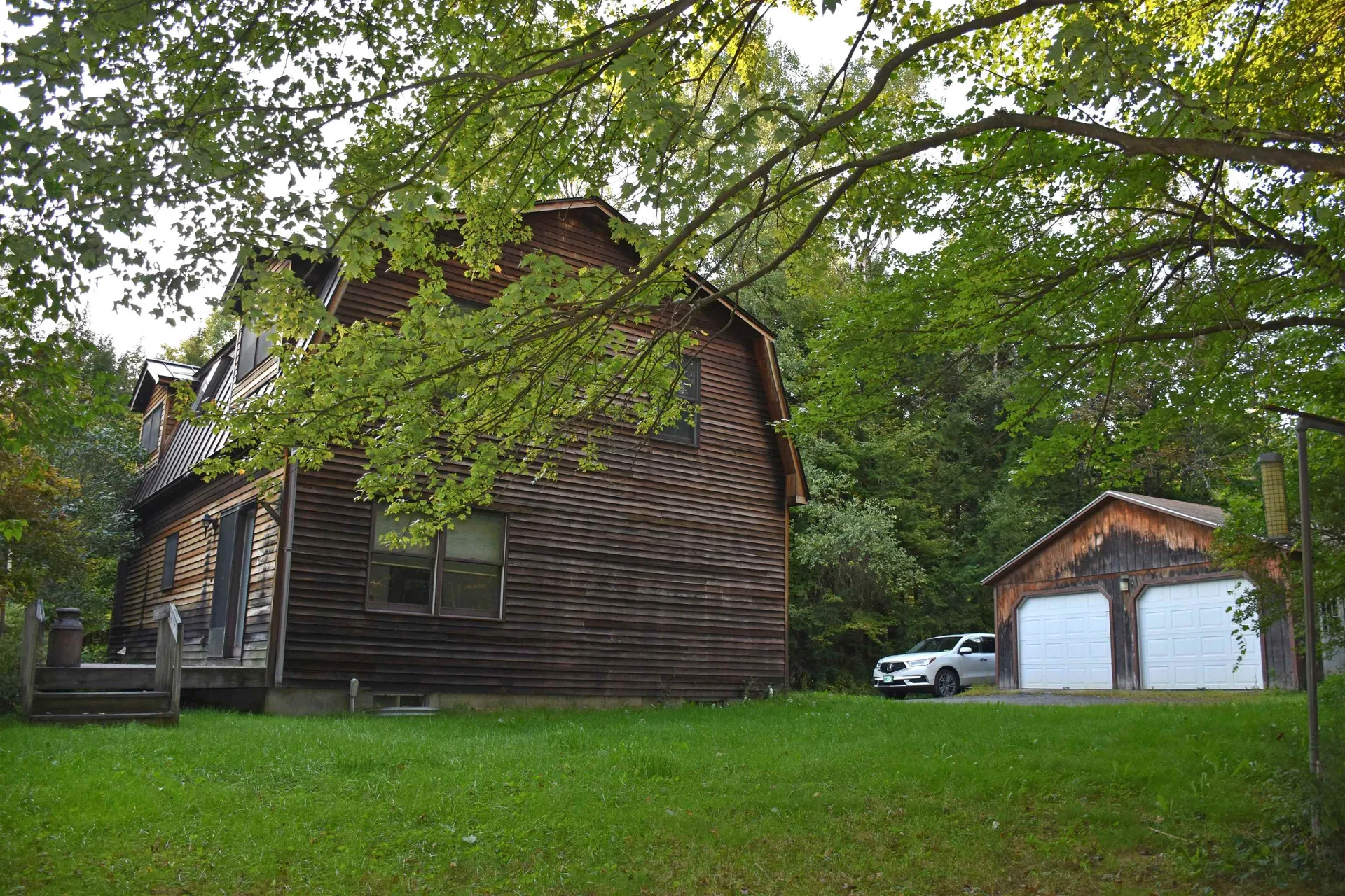 1741 Chandler Road Berlin VT 05663-6567