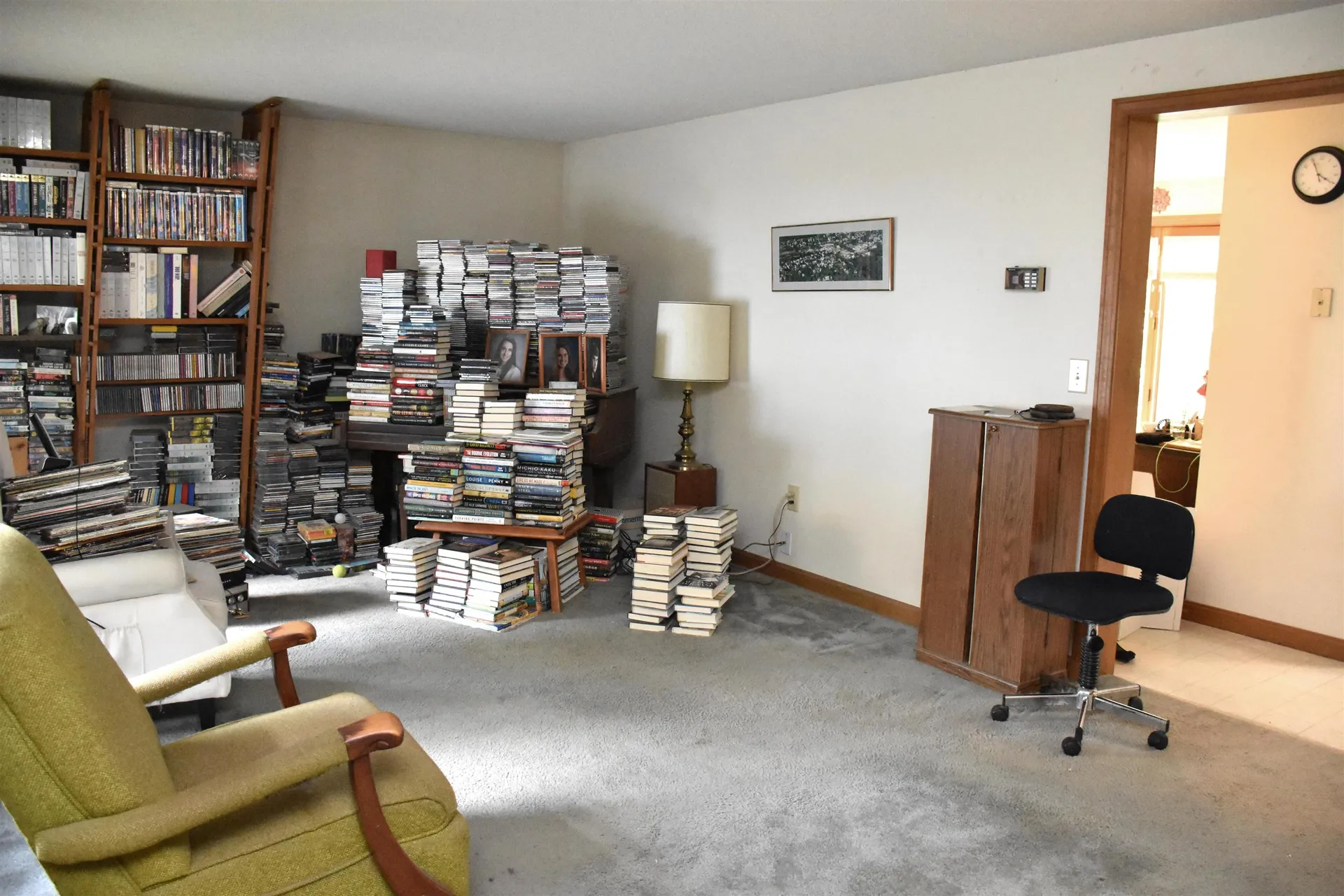 1741 Chandler Road Berlin VT 05663-6567