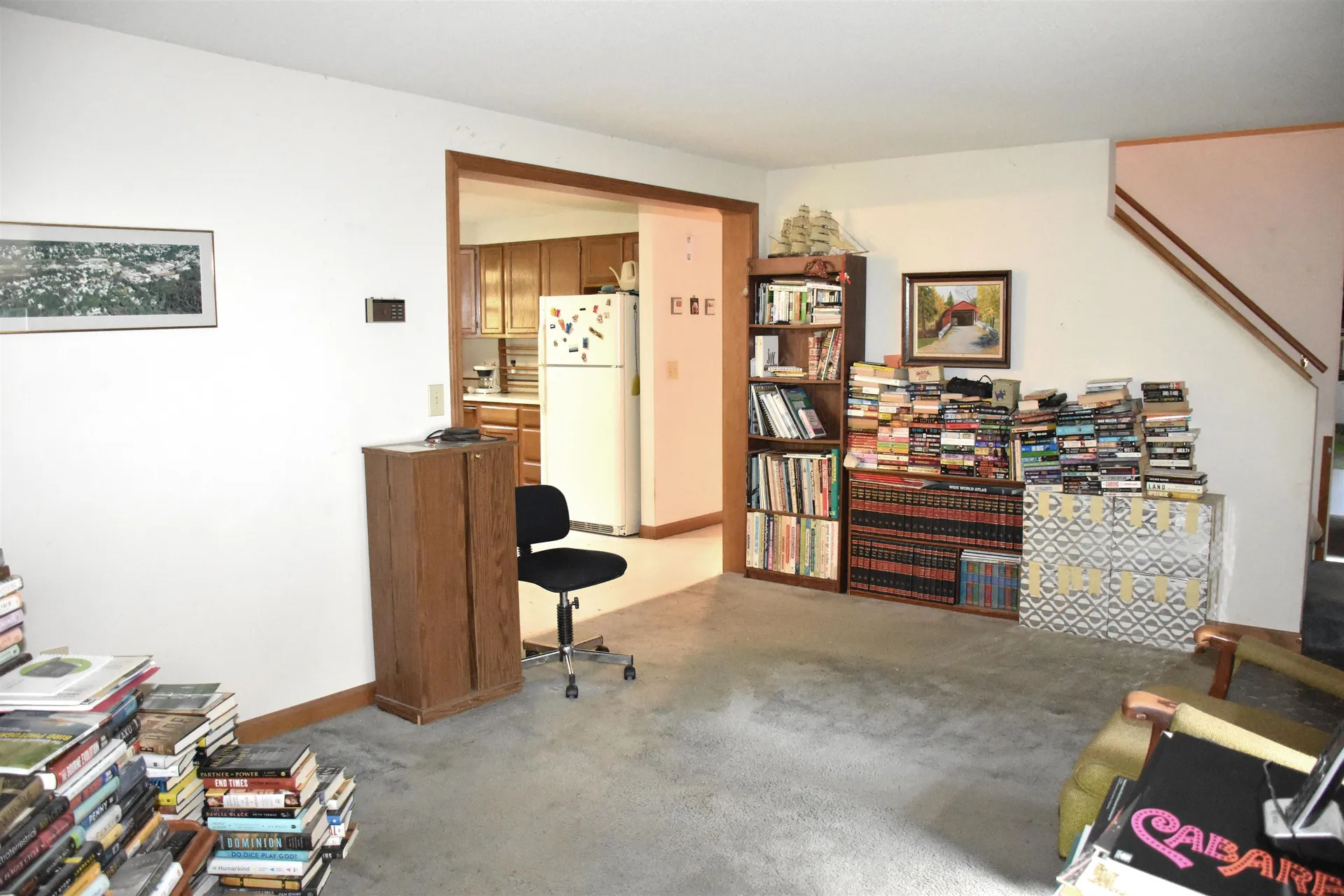 1741 Chandler Road Berlin VT 05663-6567