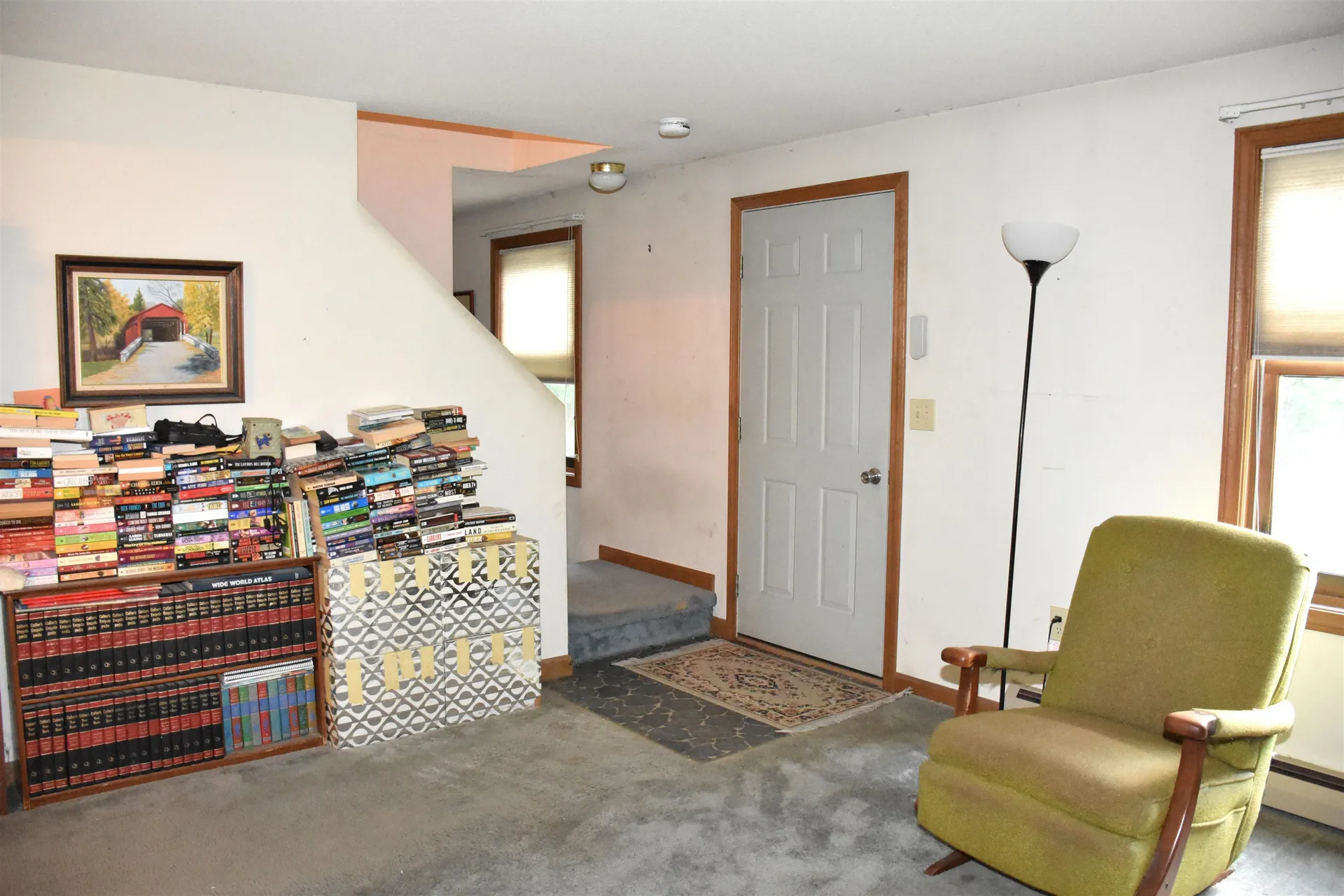 1741 Chandler Road Berlin VT 05663-6567