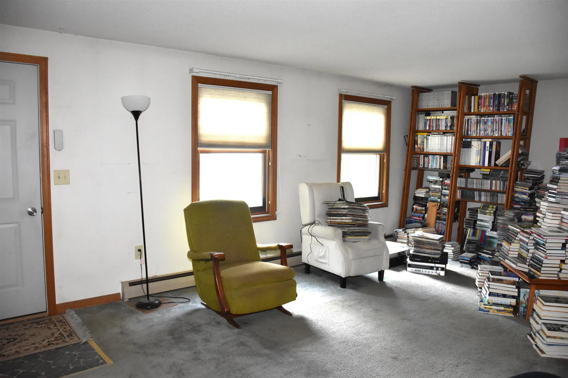 1741 Chandler Road Berlin VT 05663-6567