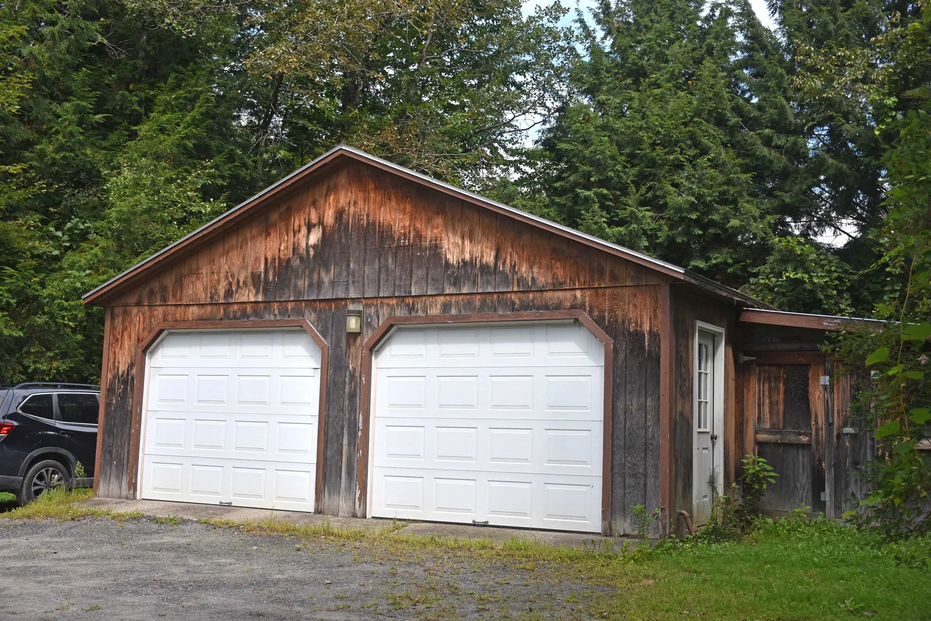 1741 Chandler Road Berlin VT 05663-6567