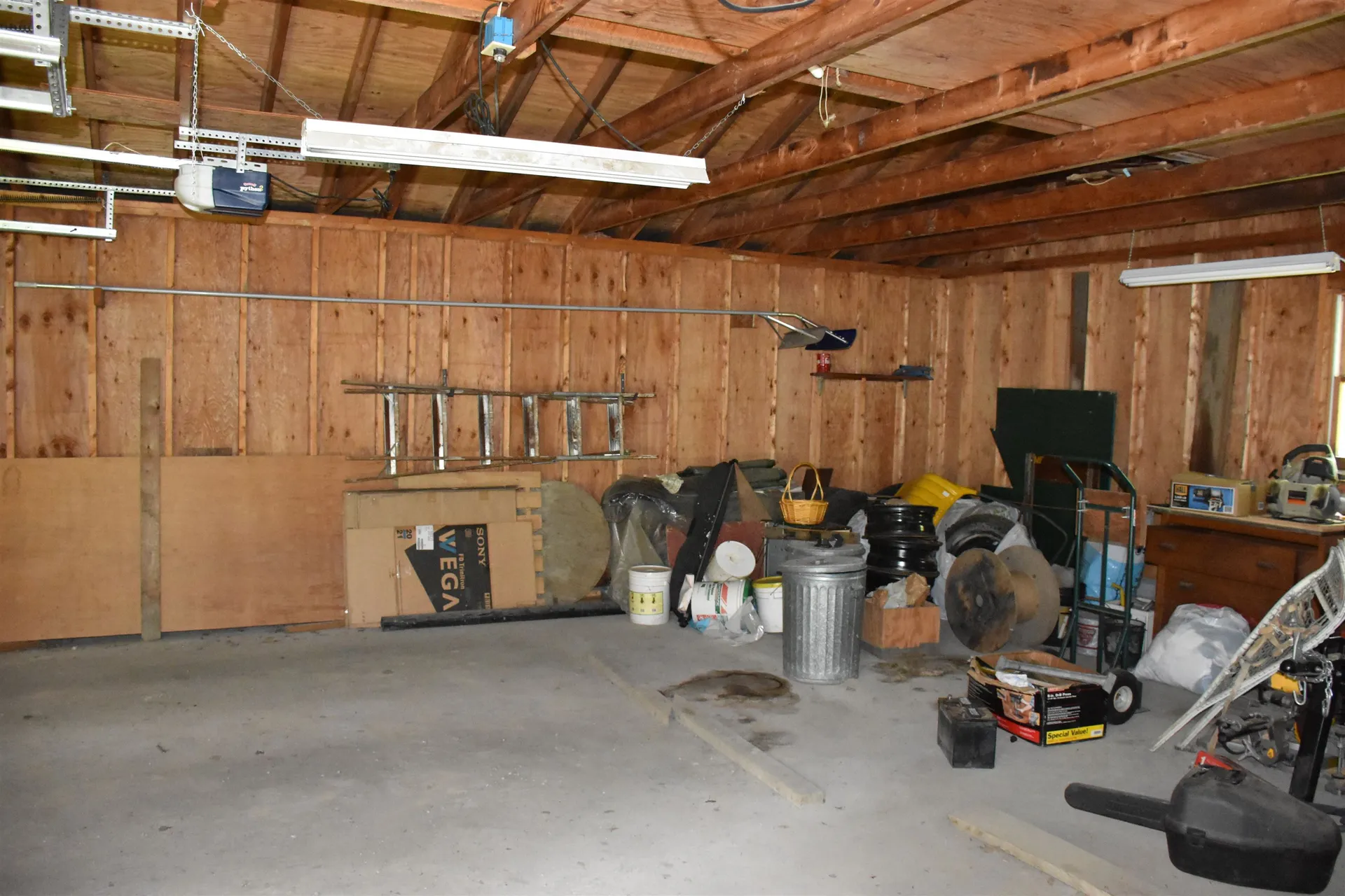 1741 Chandler Road Berlin VT 05663-6567