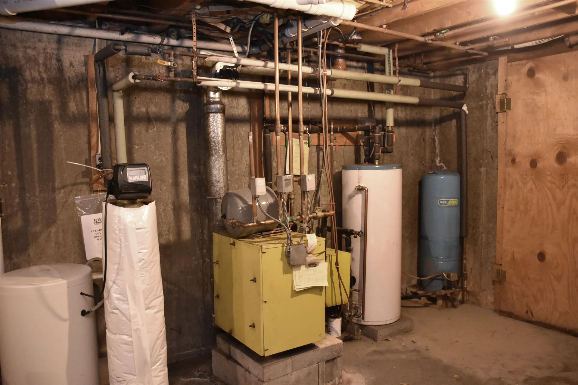 1741 Chandler Road Berlin VT 05663-6567