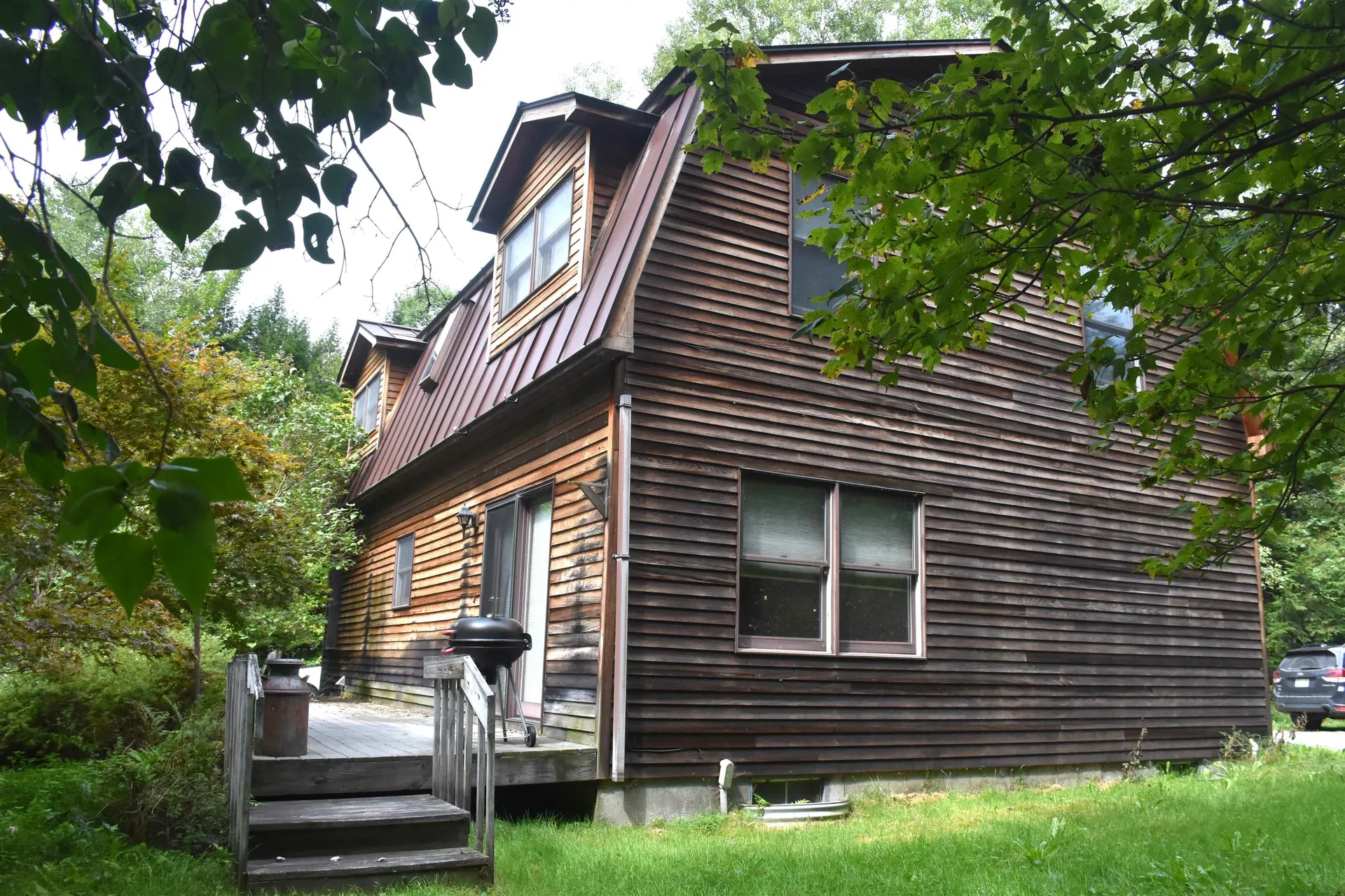 1741 Chandler Road Berlin VT 05663-6567