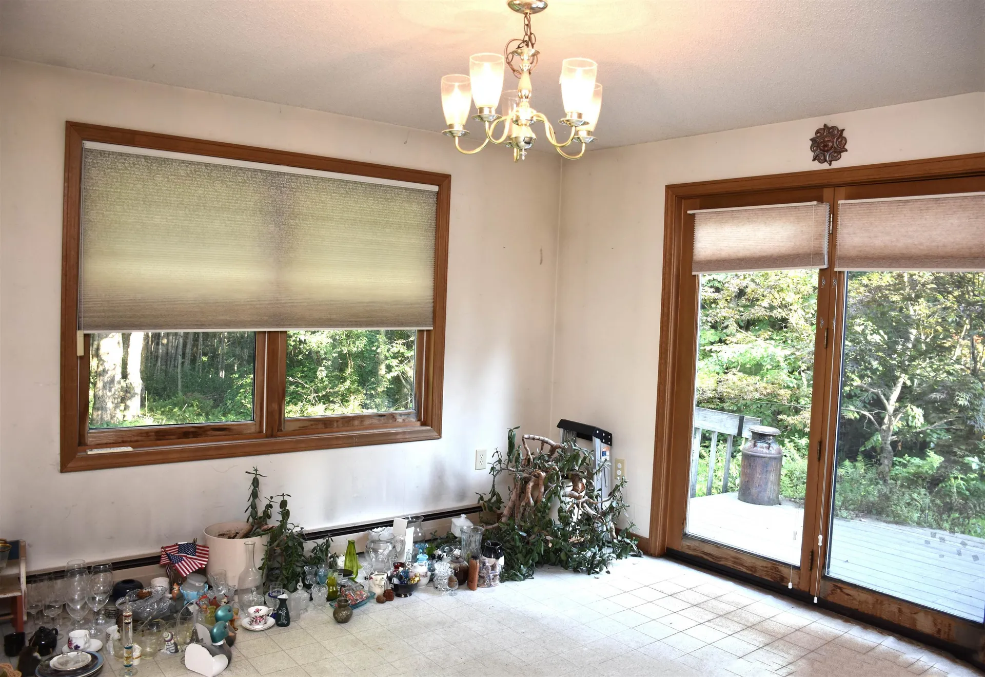 1741 Chandler Road Berlin VT 05663-6567