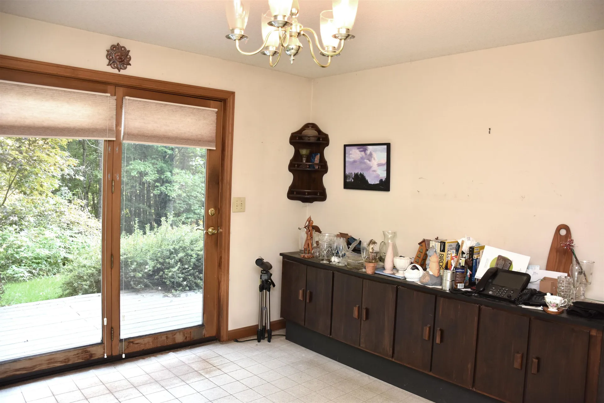 1741 Chandler Road Berlin VT 05663-6567