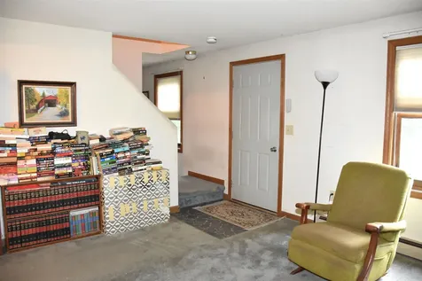 1741 Chandler Road Berlin VT 05663-6567