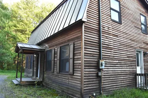 1741 Chandler Road Berlin VT 05663-6567