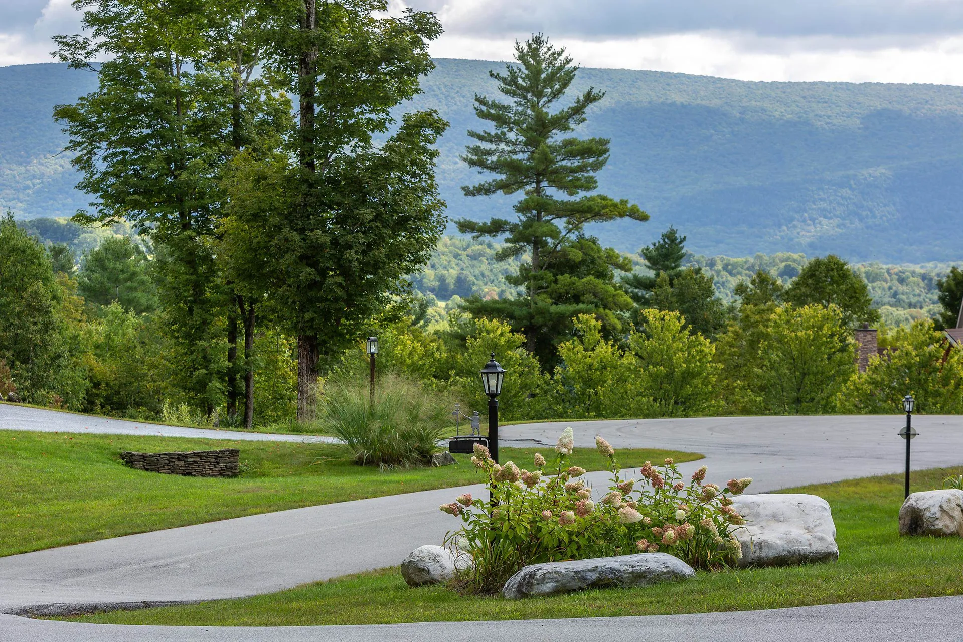 595 Partridge Hill Manchester VT 05255