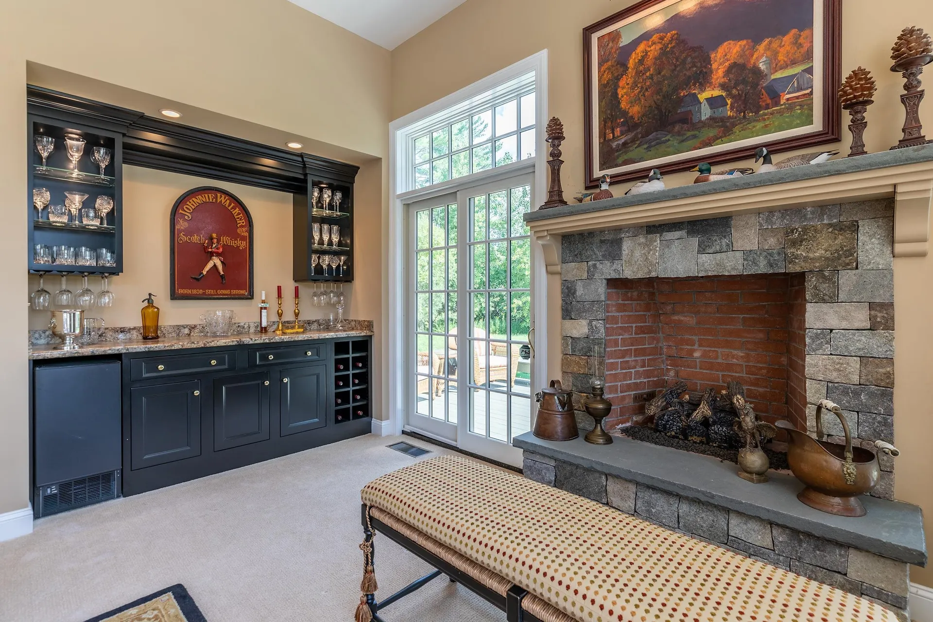 595 Partridge Hill Manchester VT 05255