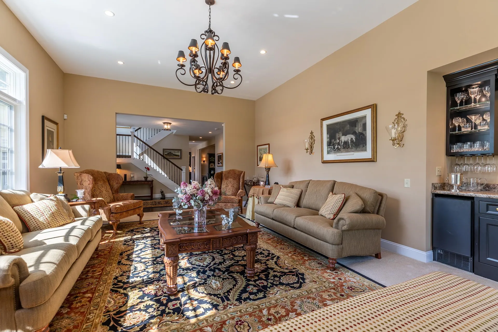 595 Partridge Hill Manchester VT 05255