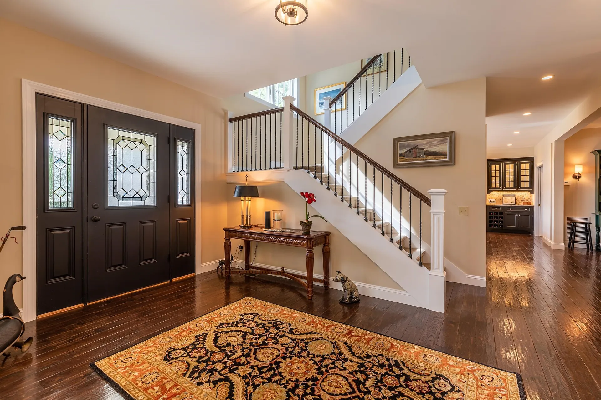 595 Partridge Hill Manchester VT 05255