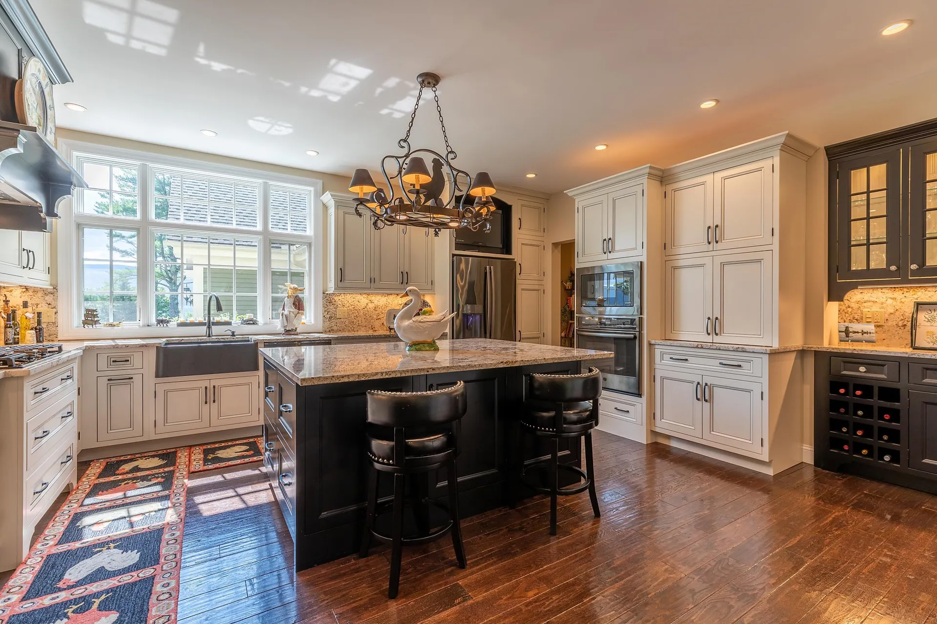 595 Partridge Hill Manchester VT 05255