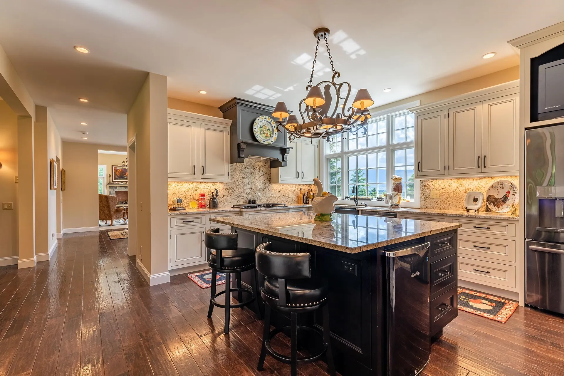 595 Partridge Hill Manchester VT 05255