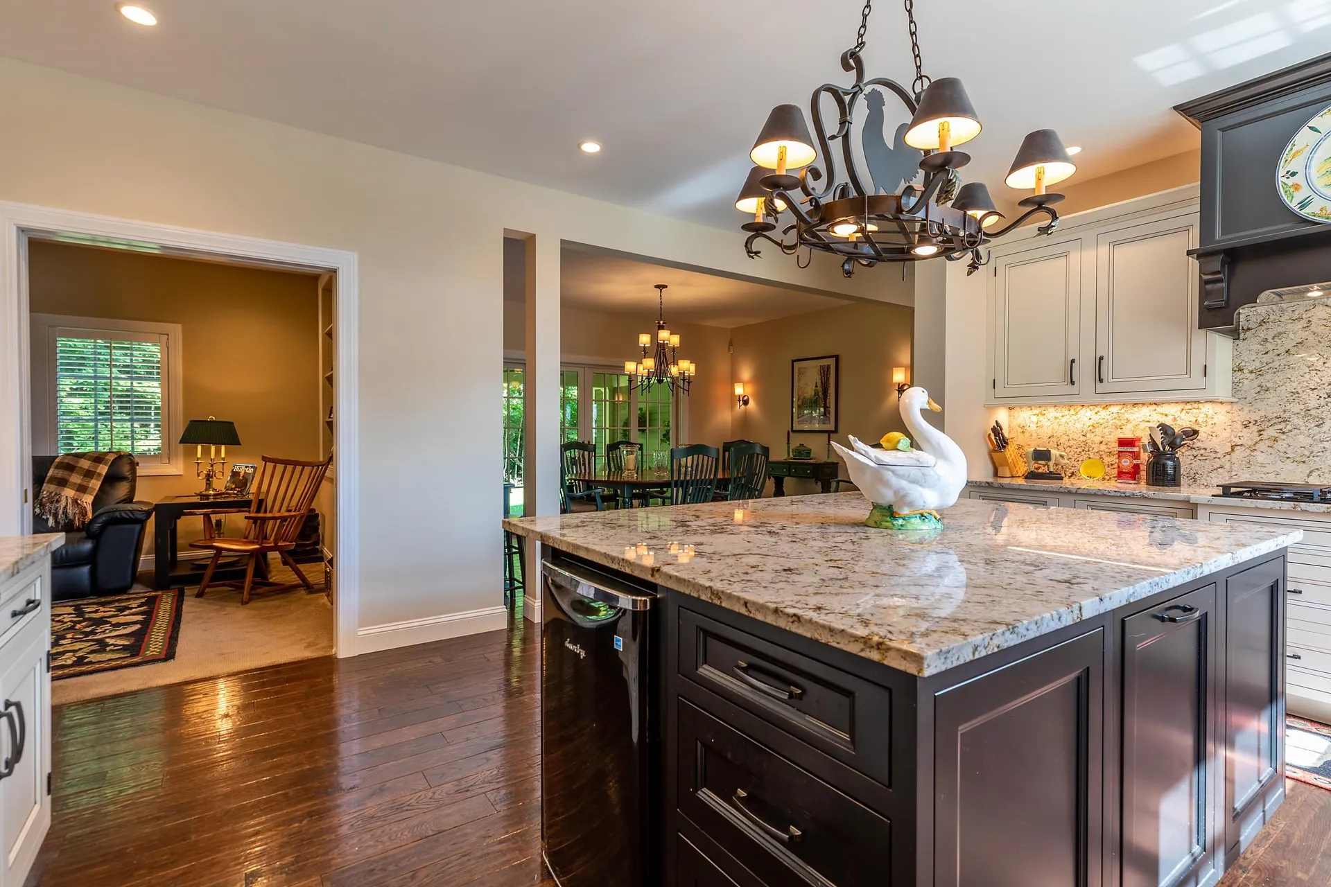 595 Partridge Hill Manchester VT 05255