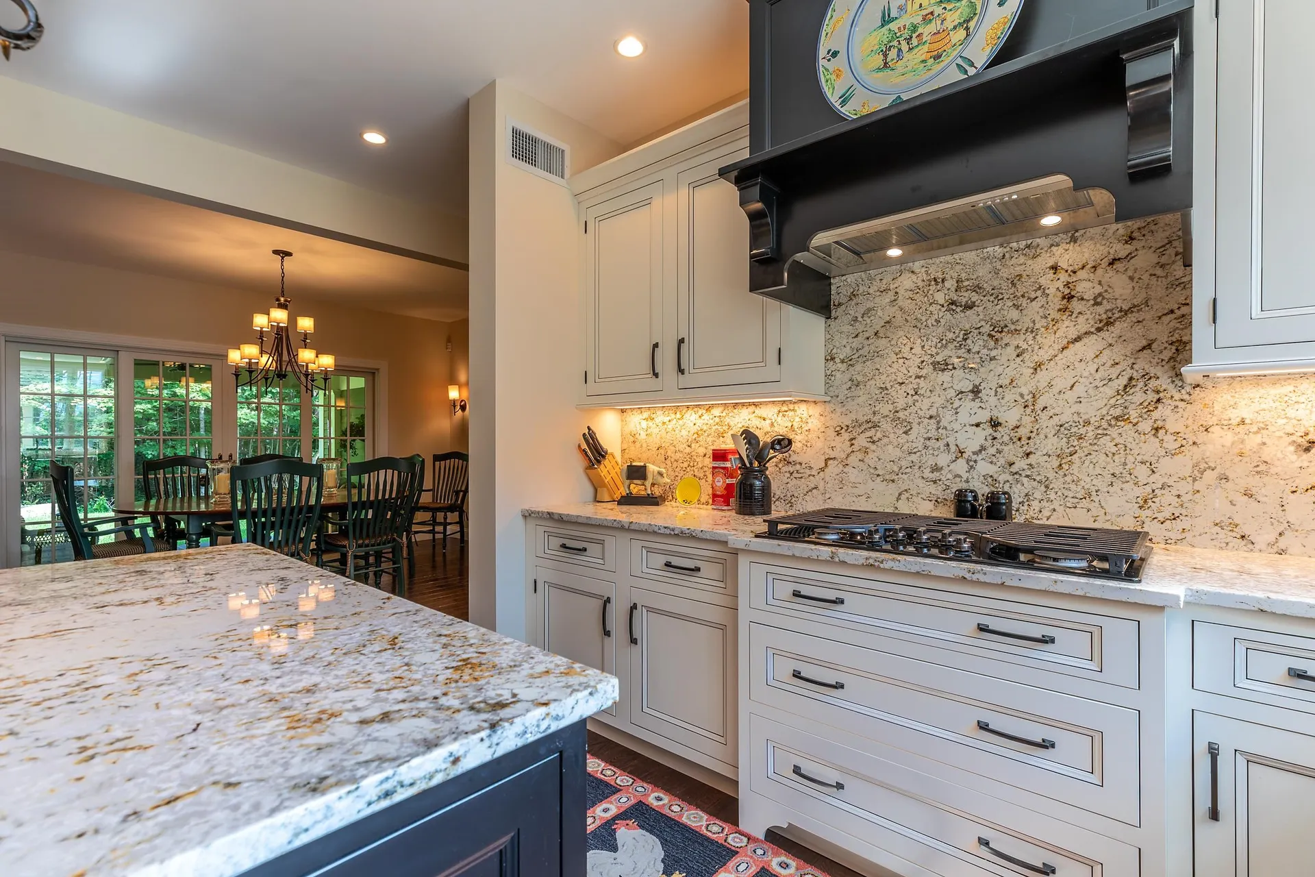 595 Partridge Hill Manchester VT 05255