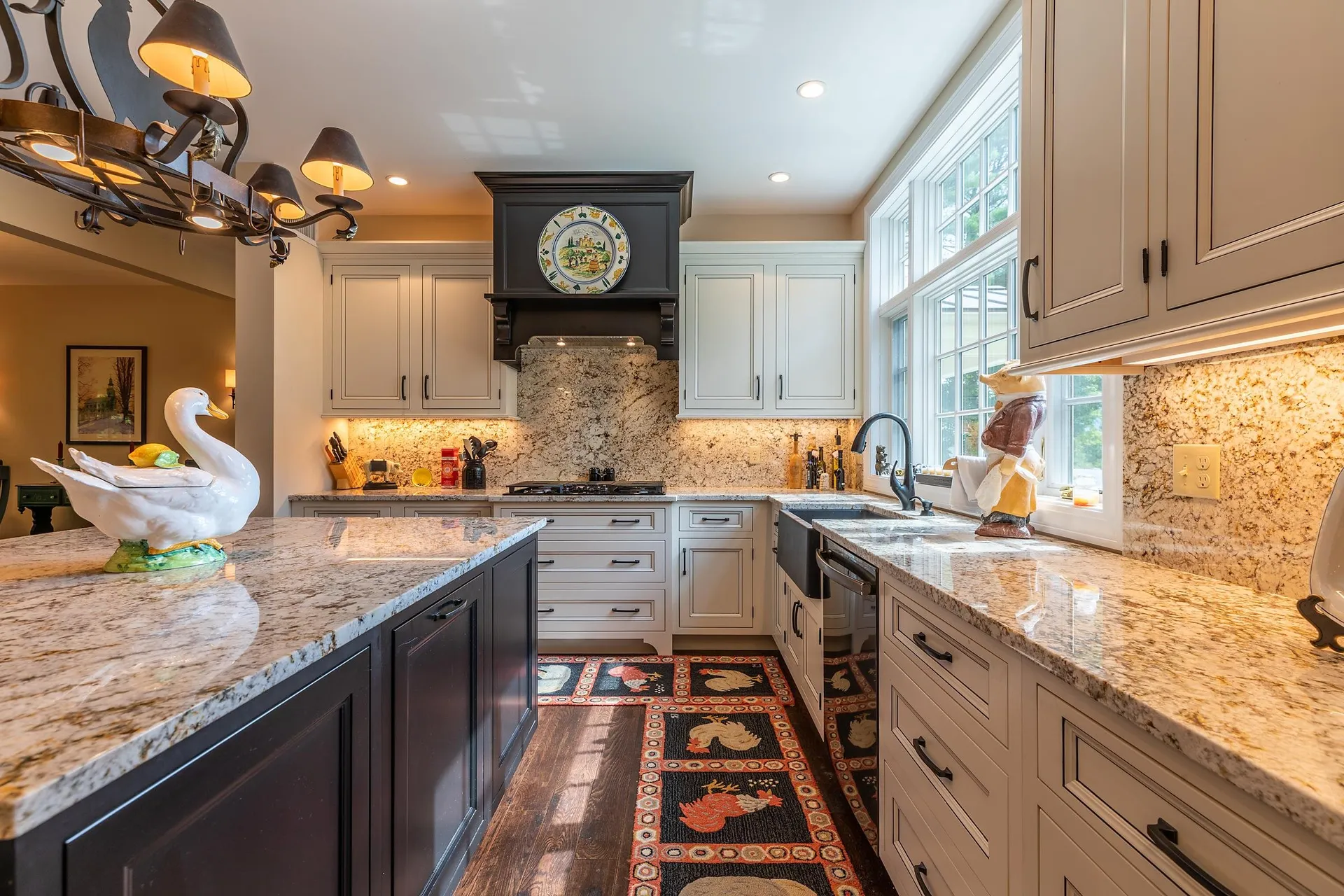 595 Partridge Hill Manchester VT 05255