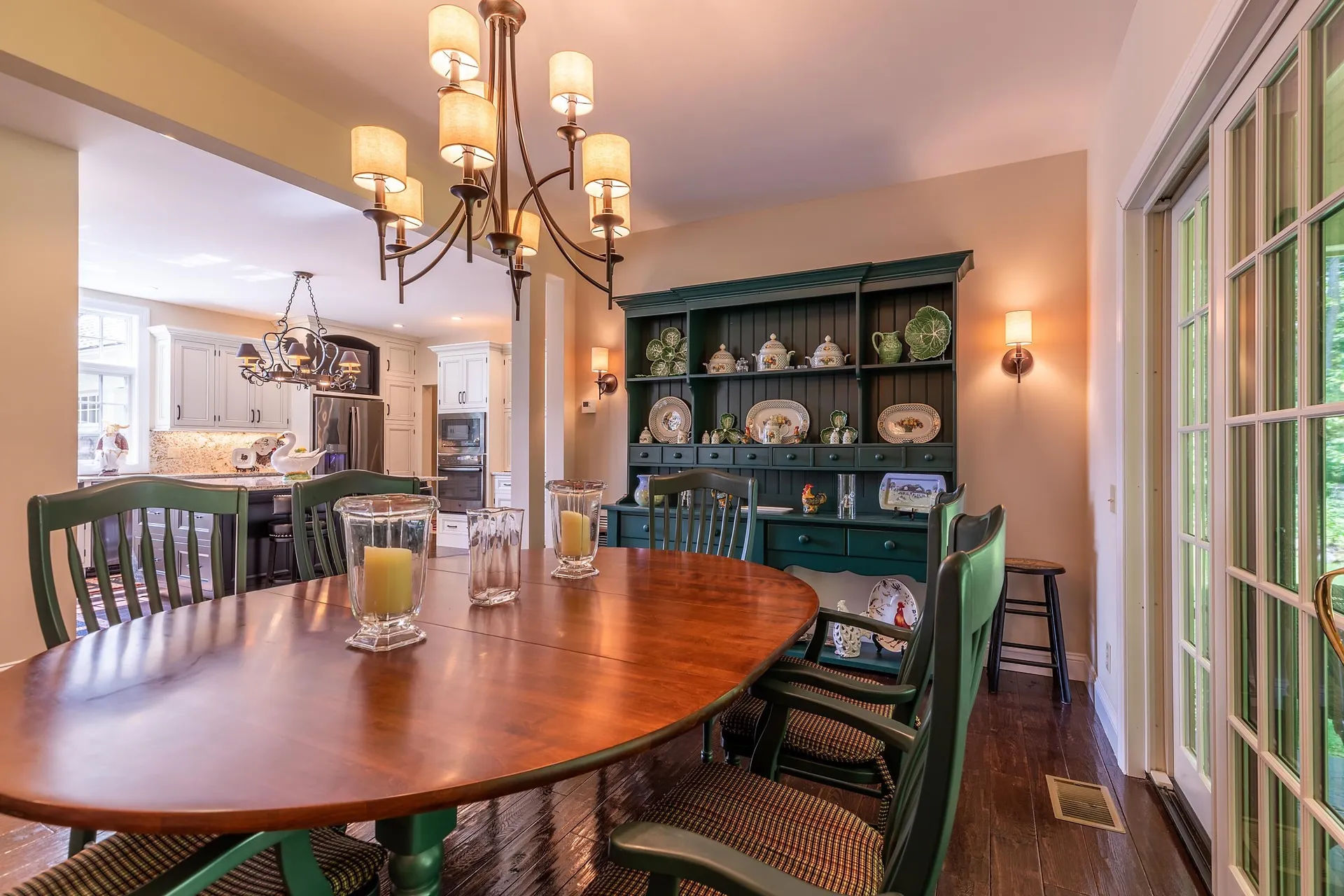 595 Partridge Hill Manchester VT 05255