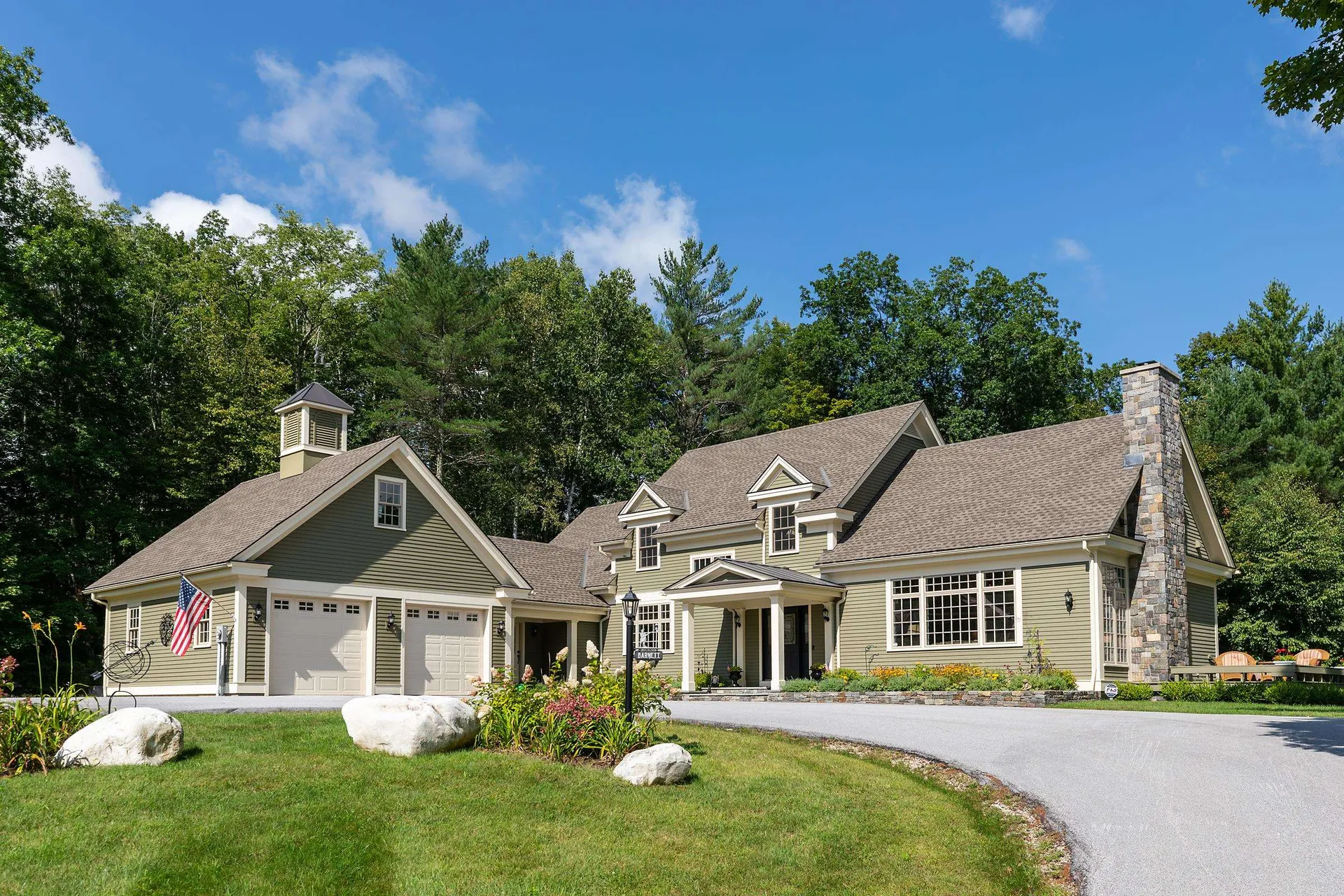 595 Partridge Hill Manchester VT 05255