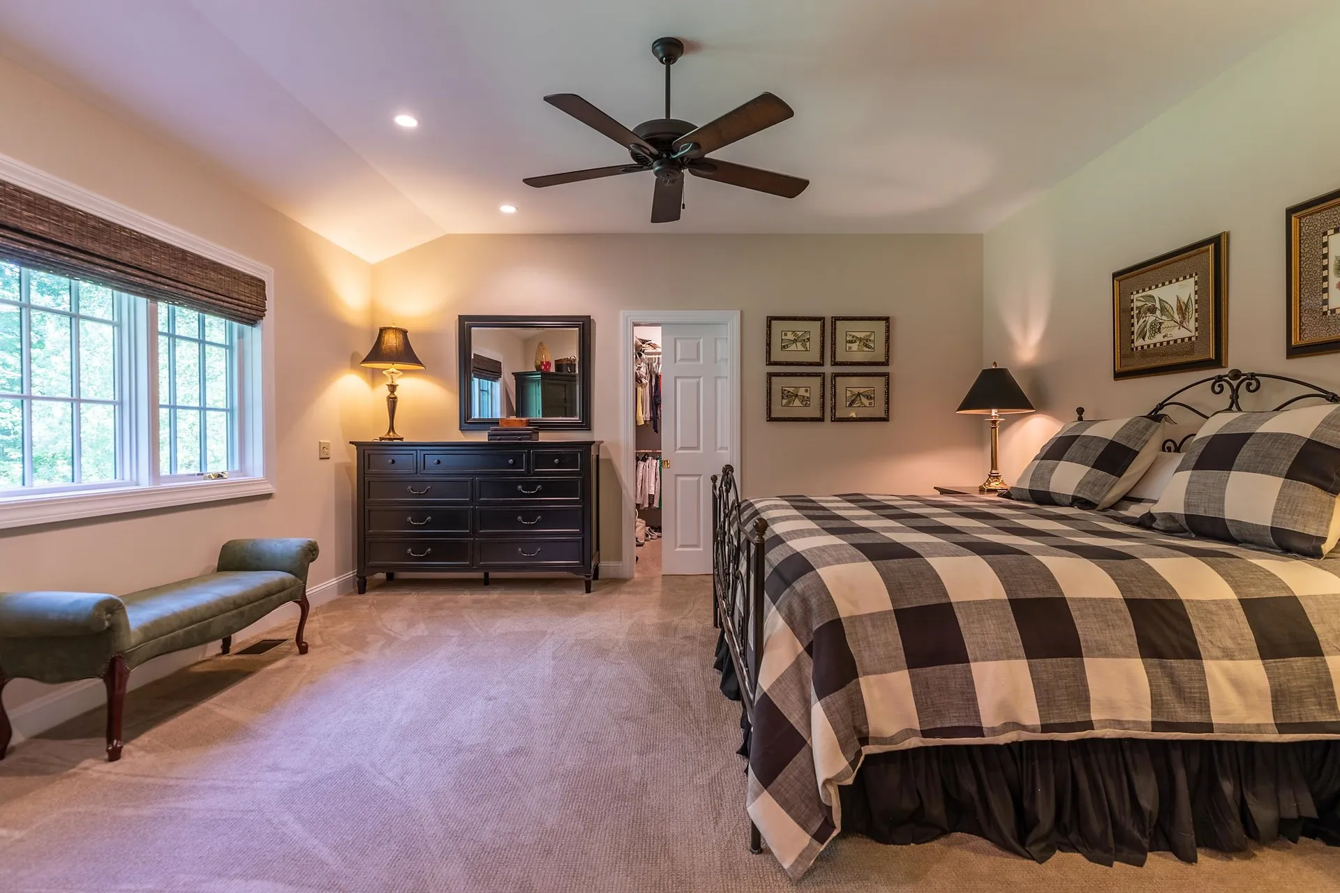 595 Partridge Hill Manchester VT 05255