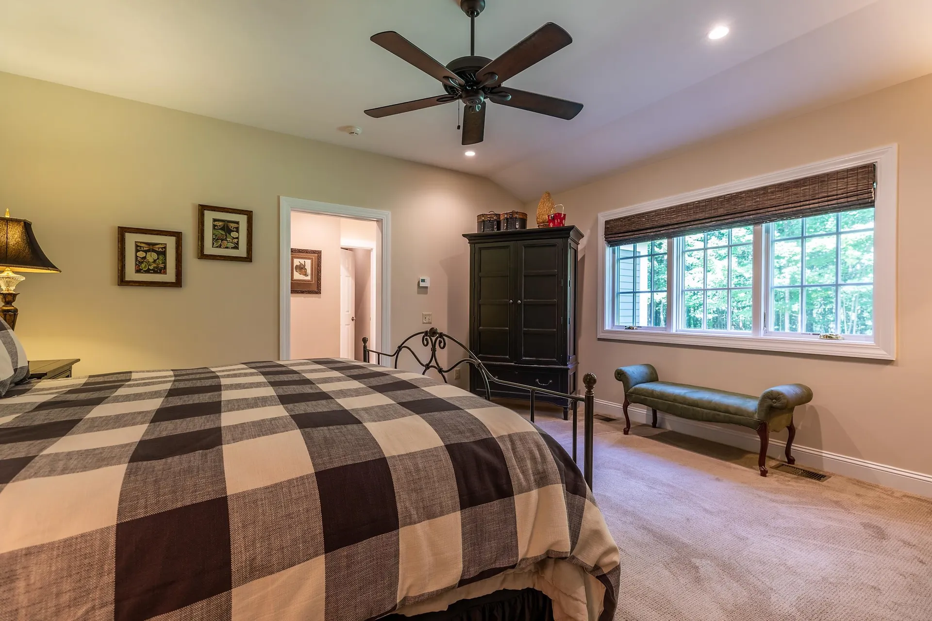 595 Partridge Hill Manchester VT 05255