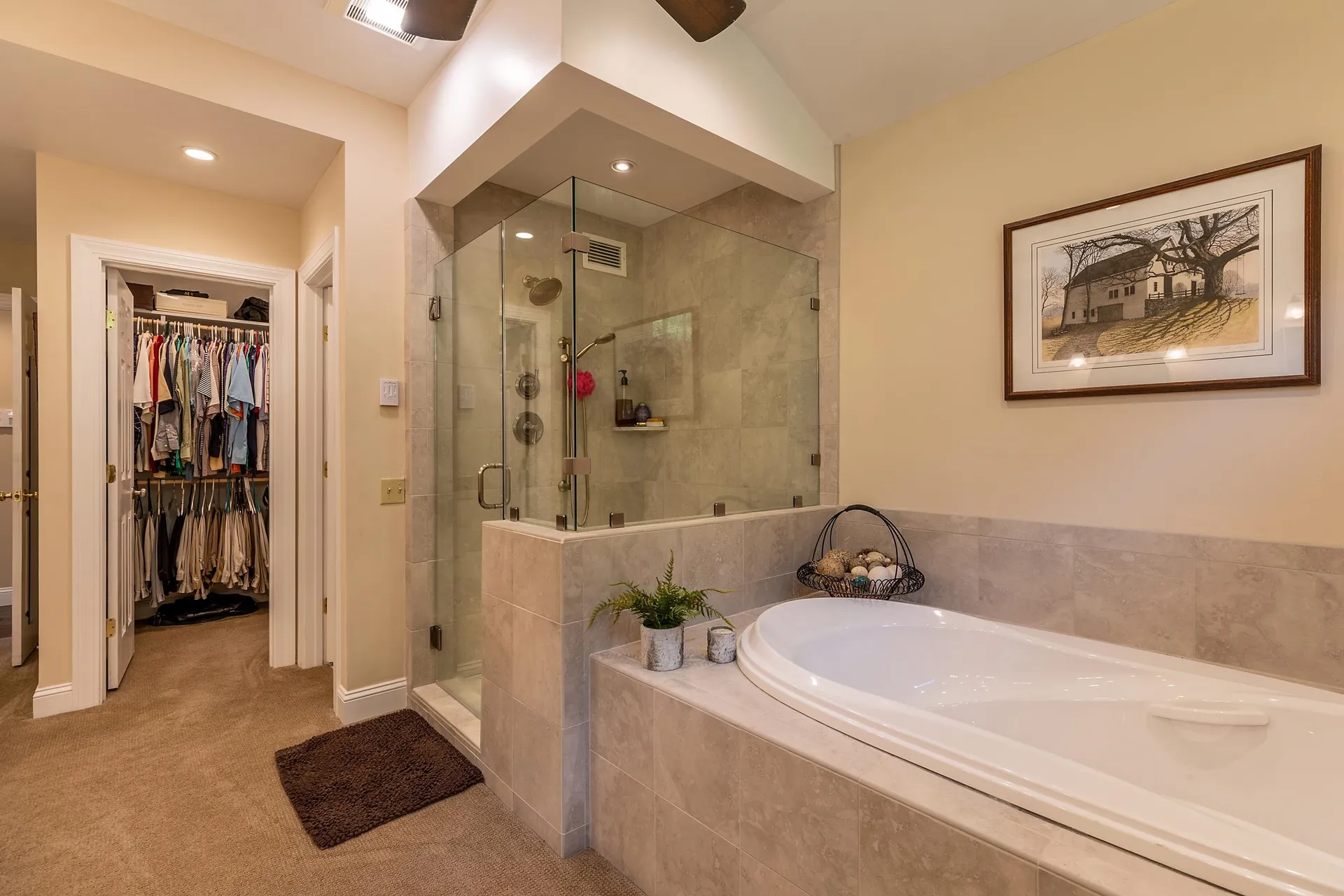 595 Partridge Hill Manchester VT 05255