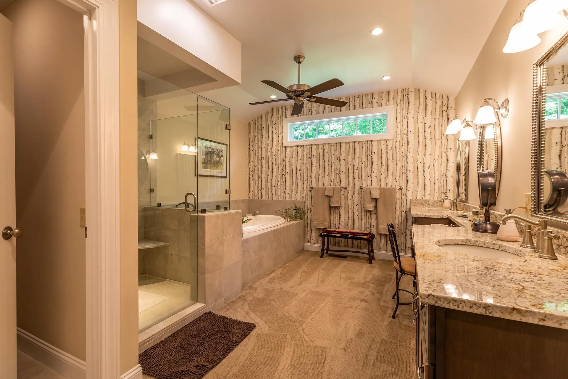 595 Partridge Hill Manchester VT 05255