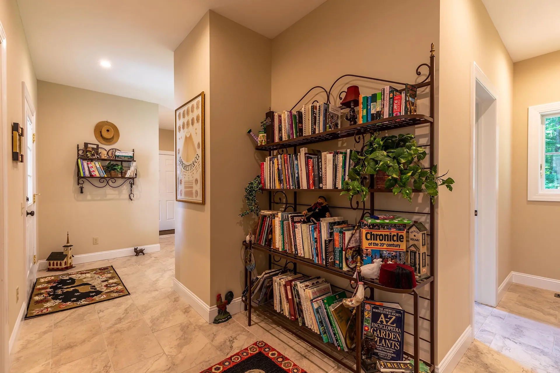 595 Partridge Hill Manchester VT 05255