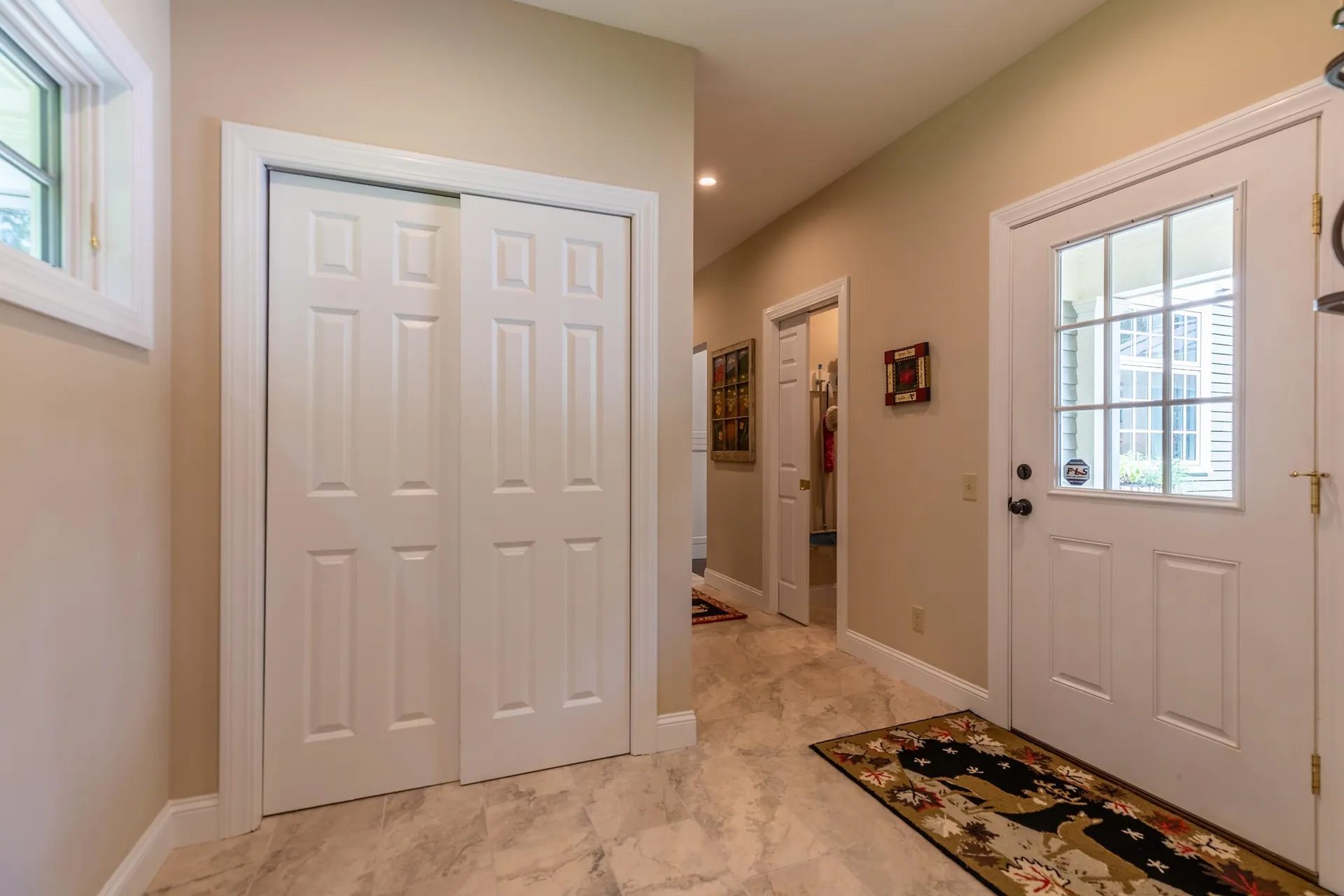 595 Partridge Hill Manchester VT 05255