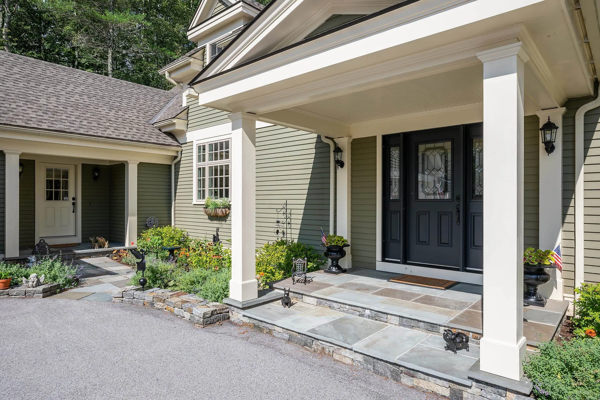 595 Partridge Hill Manchester VT 05255