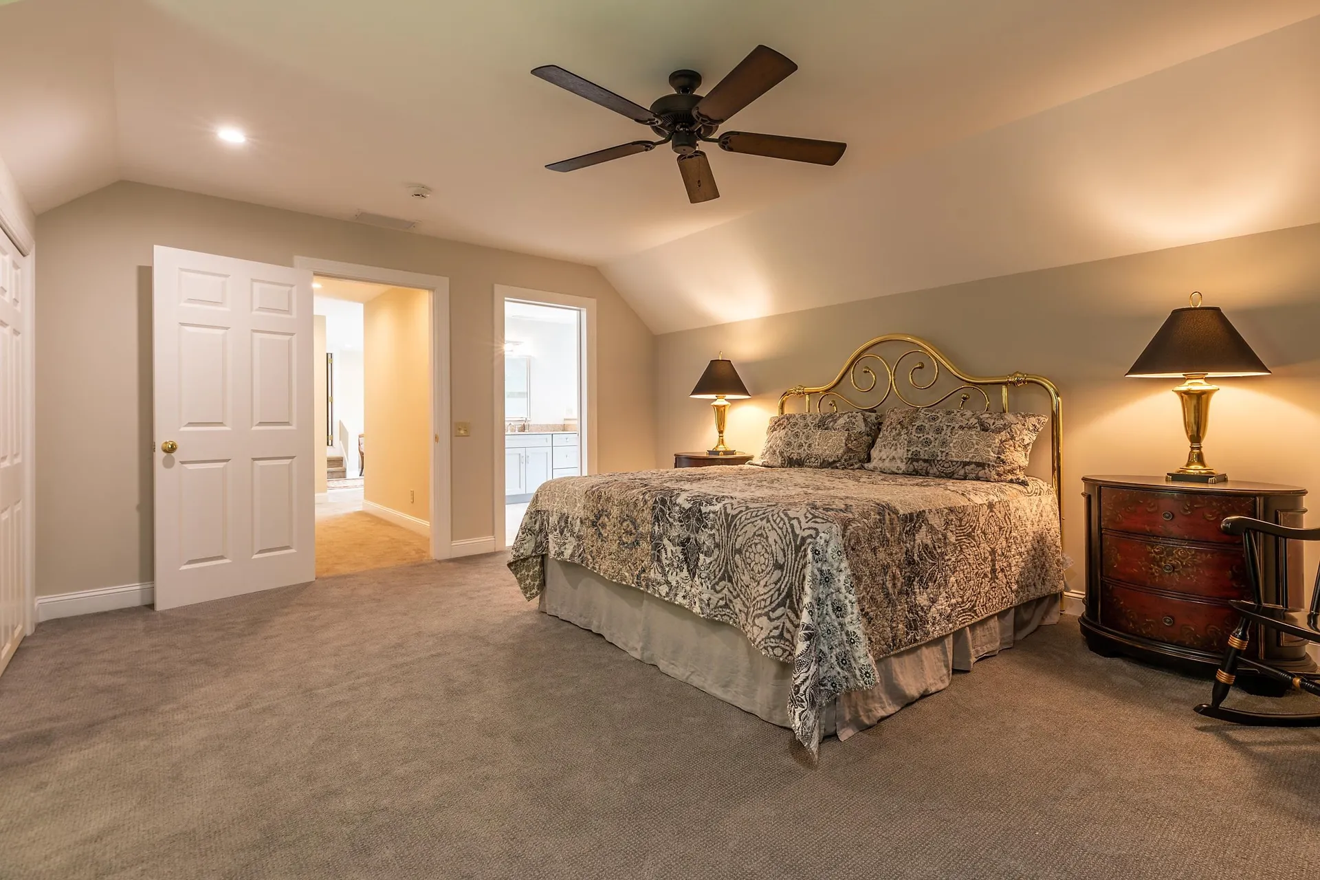 595 Partridge Hill Manchester VT 05255