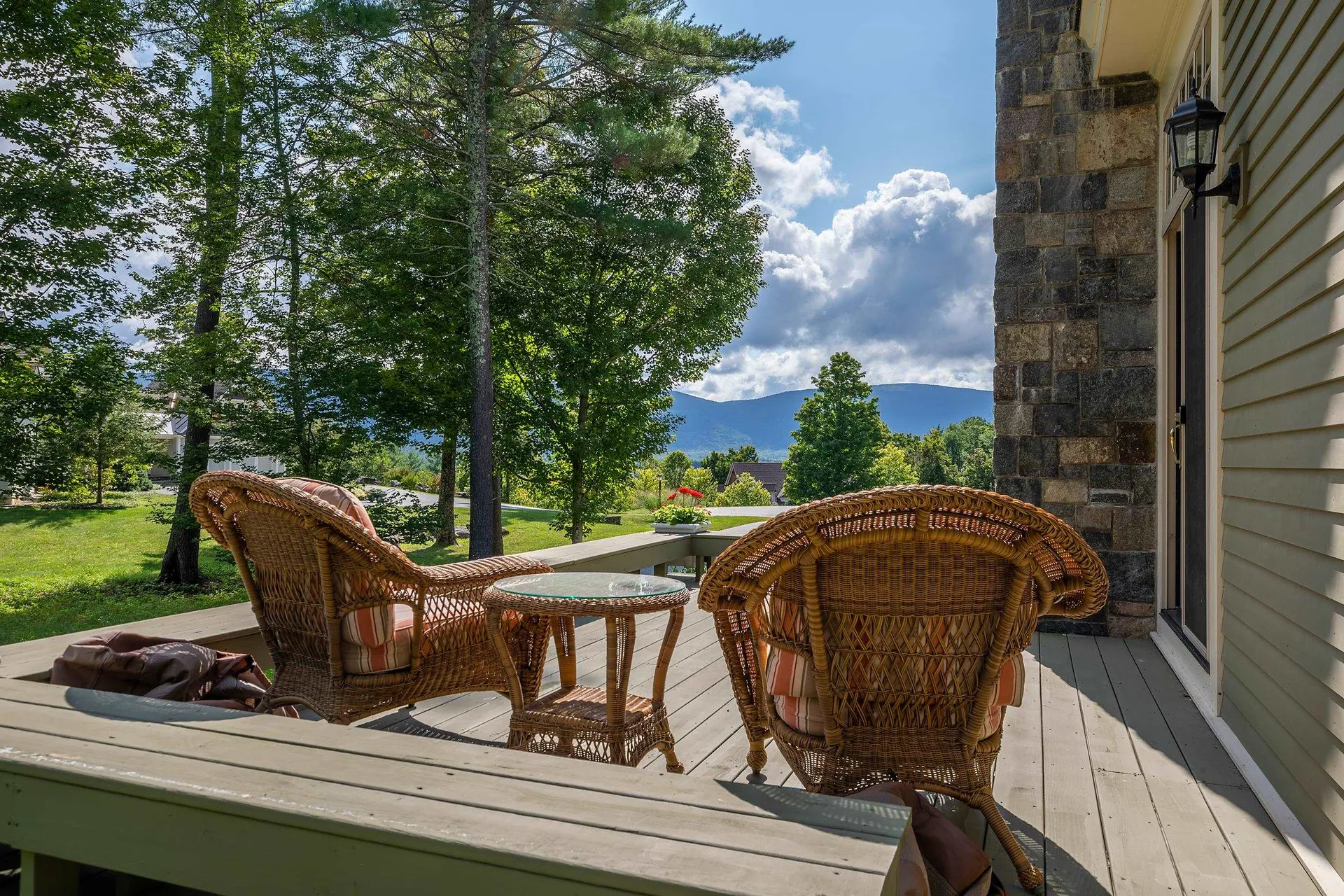 595 Partridge Hill Manchester VT 05255