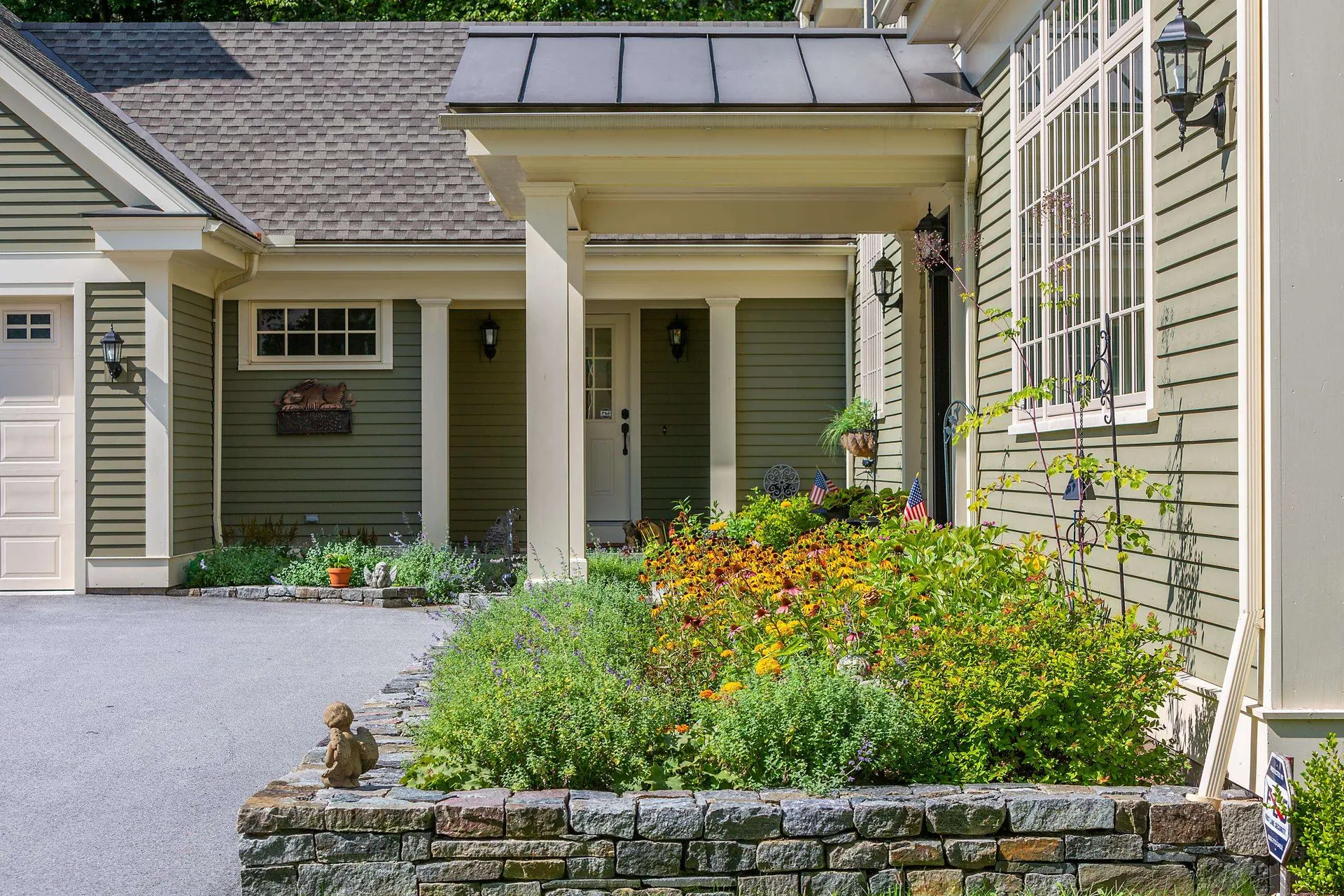 595 Partridge Hill Manchester VT 05255