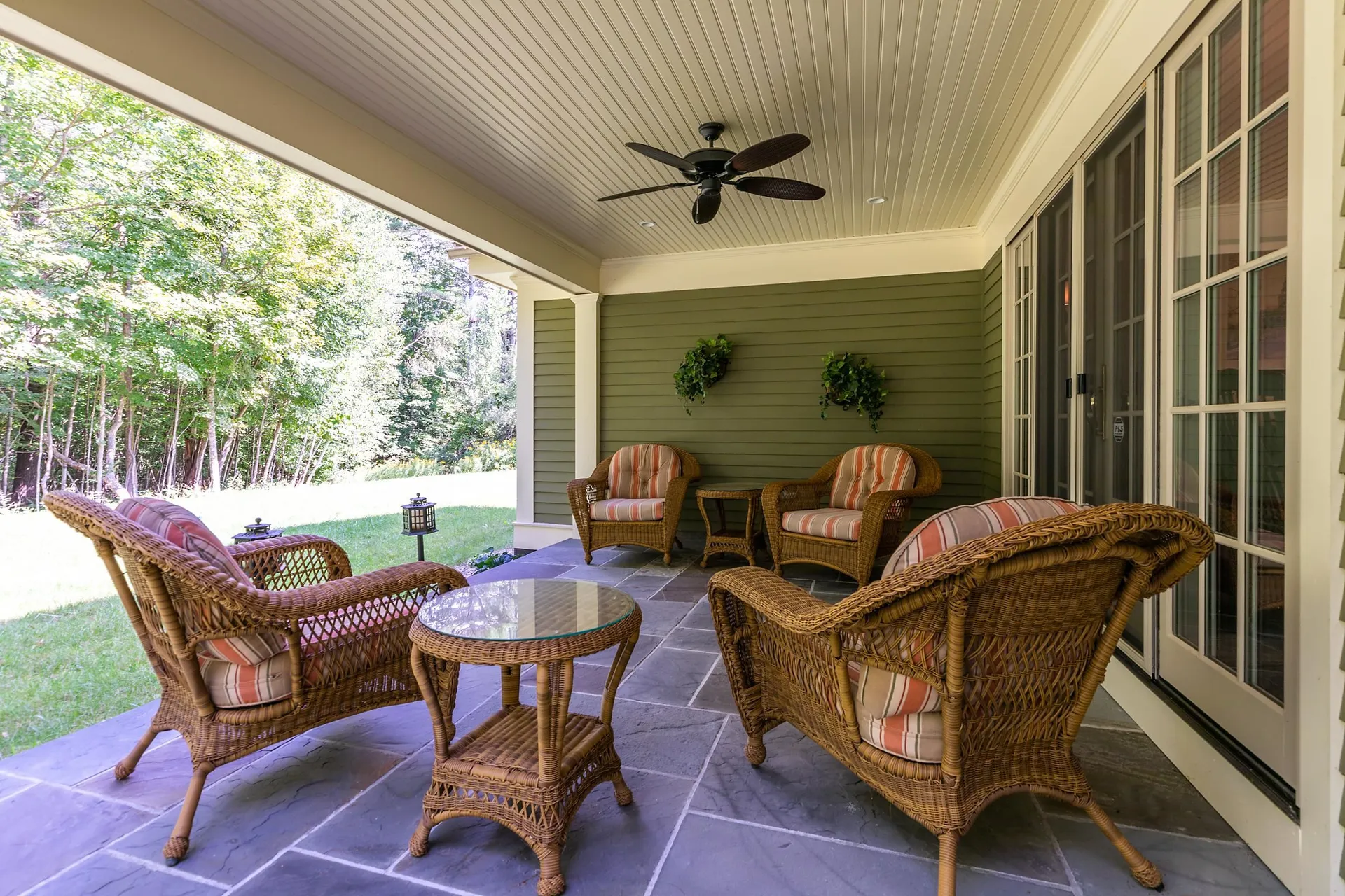 595 Partridge Hill Manchester VT 05255