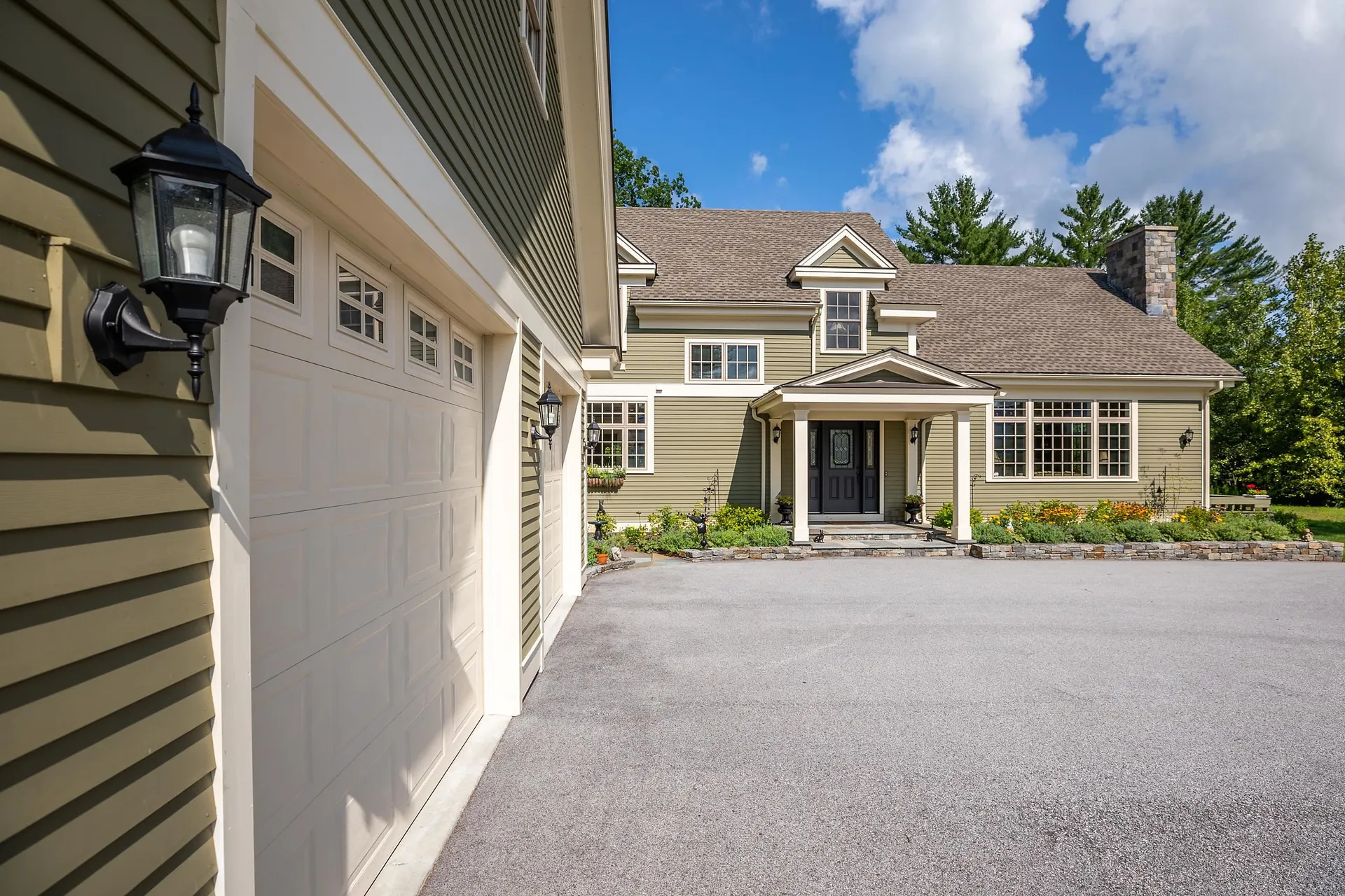 595 Partridge Hill Manchester VT 05255