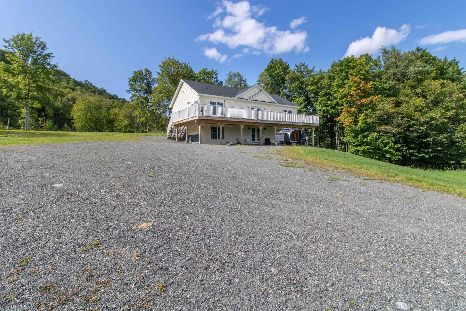 384 Vt Route 5a Charleston VT 05872