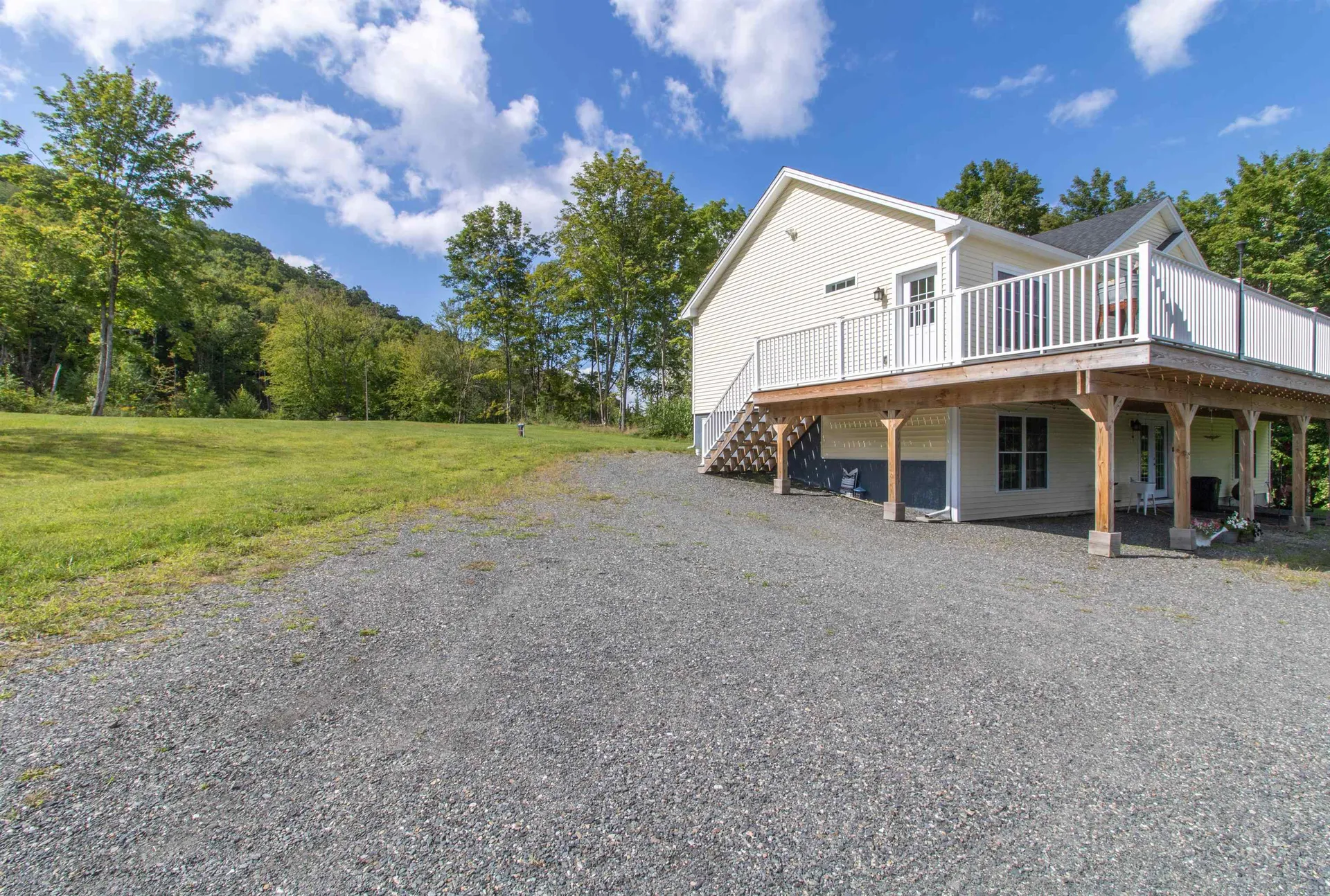 384 Vt Route 5a Charleston VT 05872