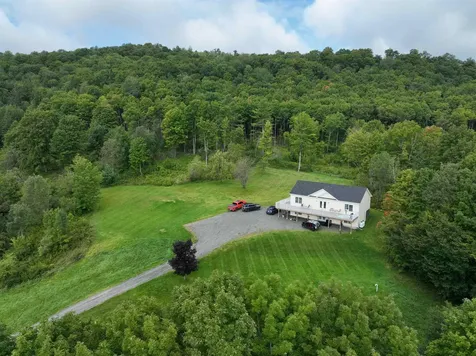 384 Vt Route 5a Charleston VT 05872