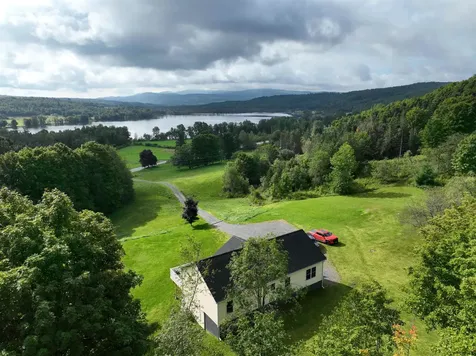 384 Vt Route 5a Charleston VT 05872