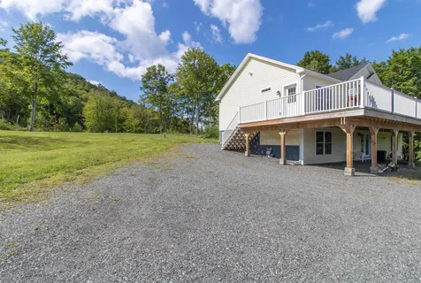 384 Vt Route 5a Charleston VT 05872