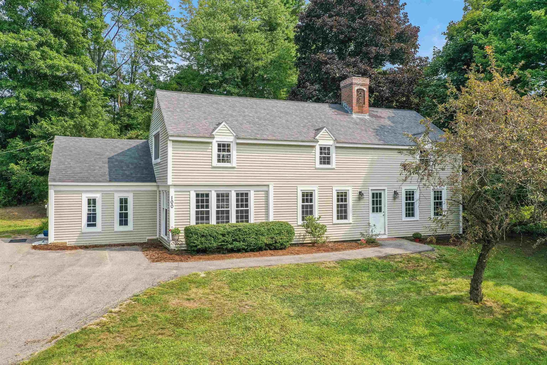 100 Kaufmann Drive Peterborough NH 03458