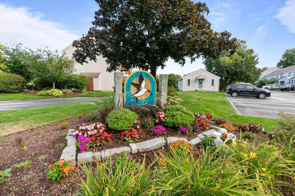 205 Circle Road Manchester NH 03109