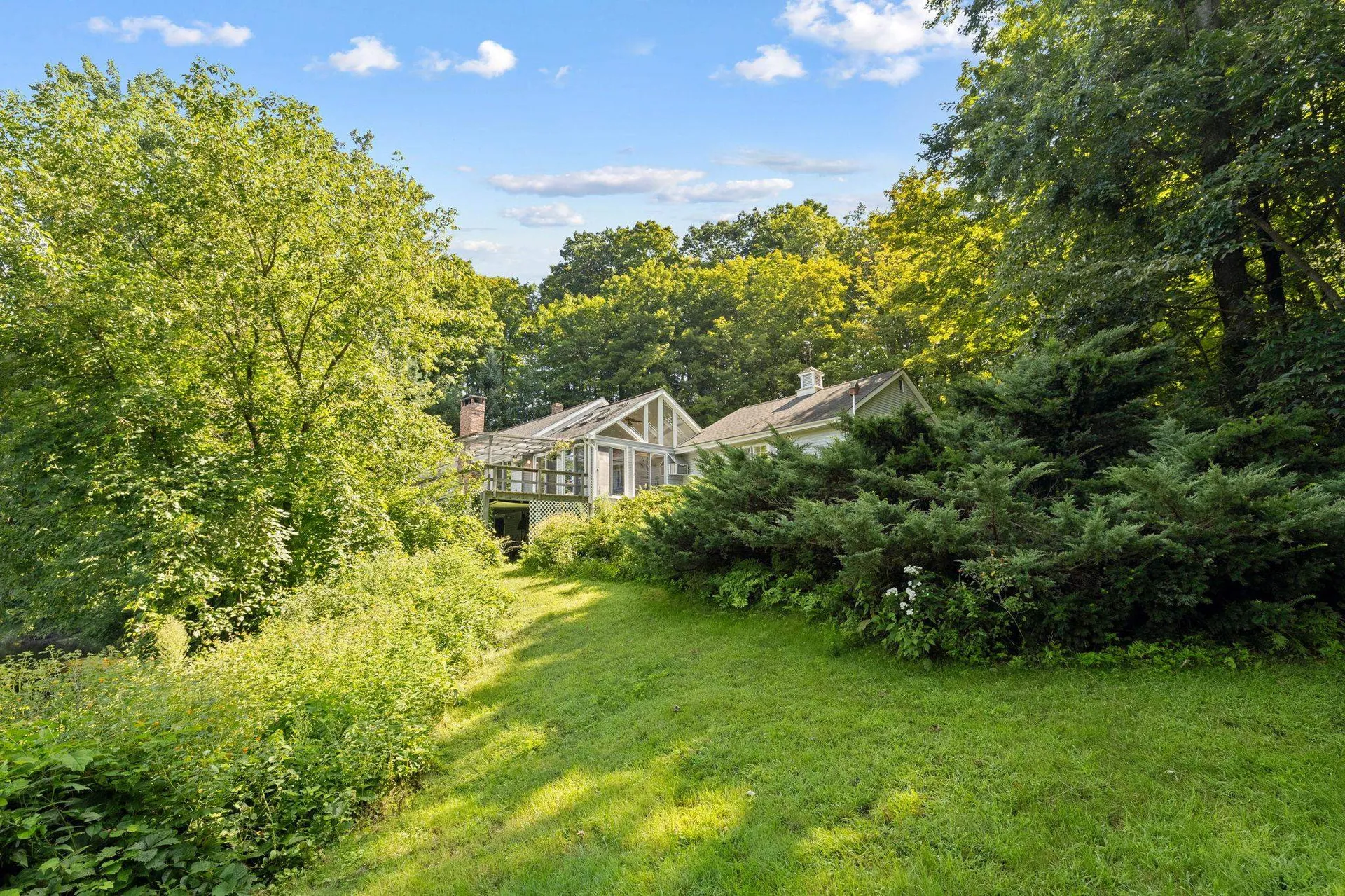 52 Ferry Road Westmoreland NH 03467