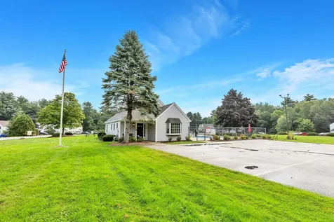50 Brookside Drive Exeter NH 03833