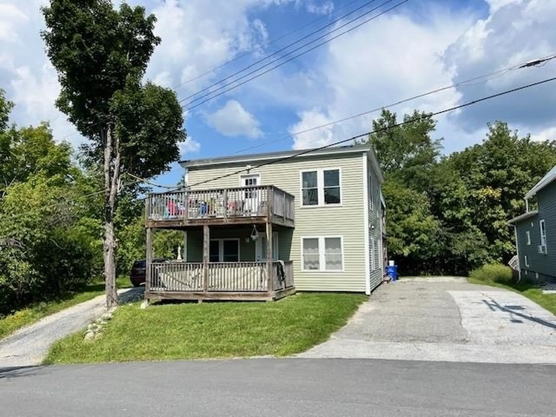 9 Bianchi Street Barre Town VT 05649