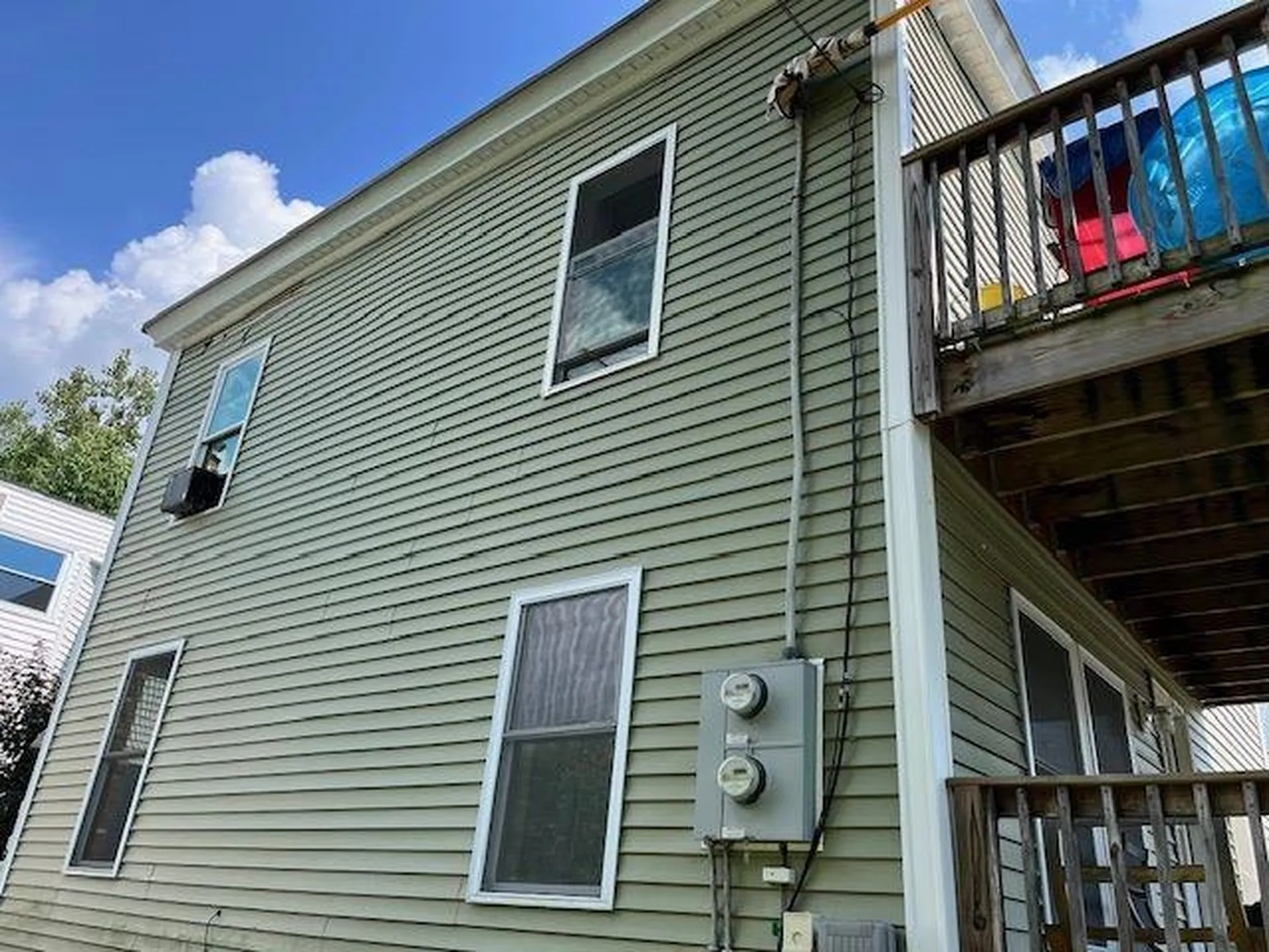 9 Bianchi Street Barre Town VT 05649