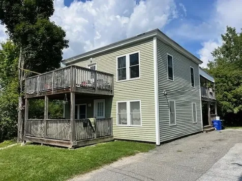 9 Bianchi Street Barre Town VT 05649